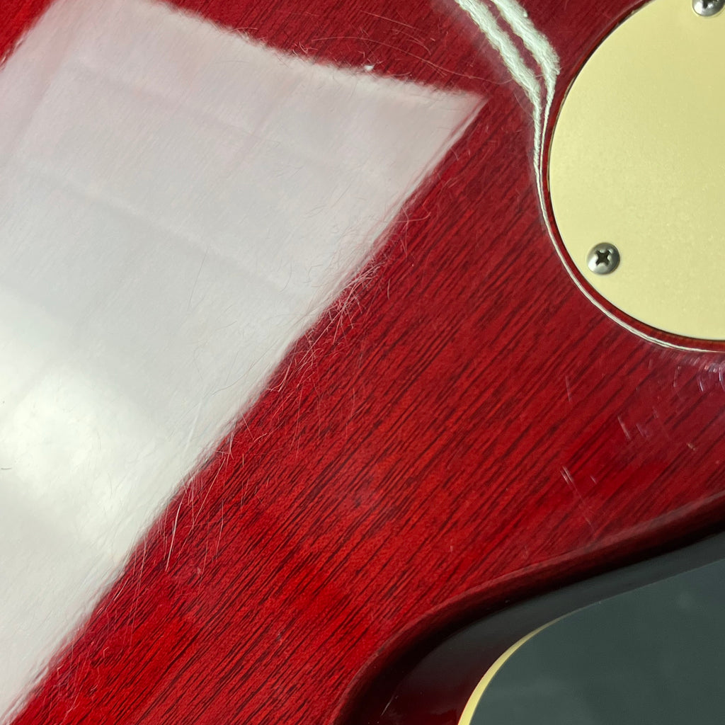 Epiphone Les Paul Standard 2007