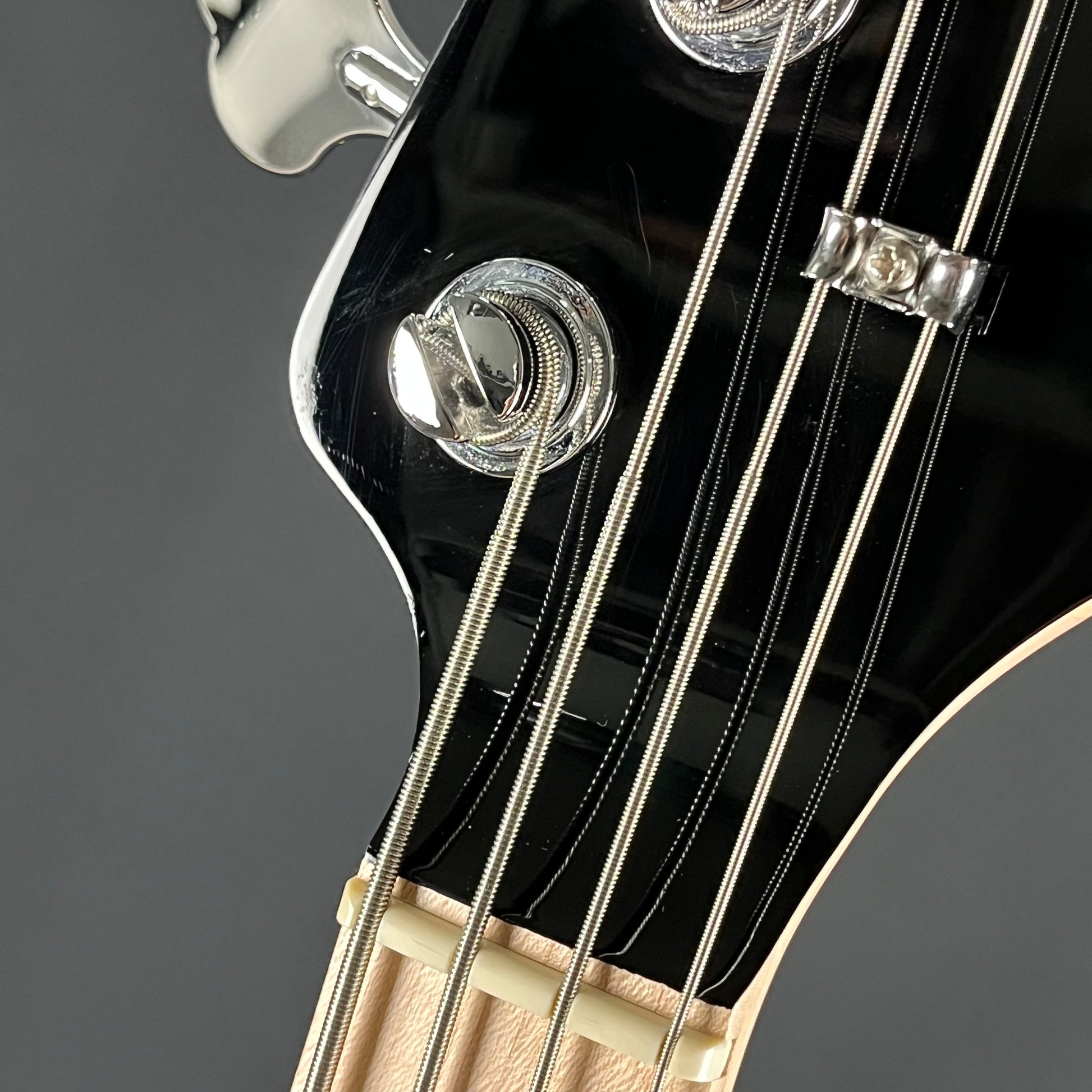 YAMAHA BB434M Bass