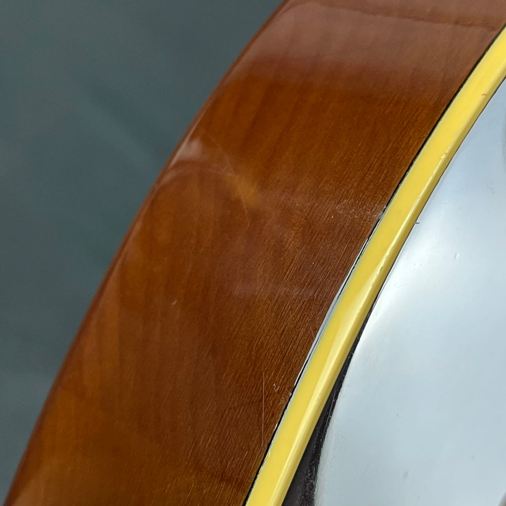 YAMAHA BEX-4 Bass