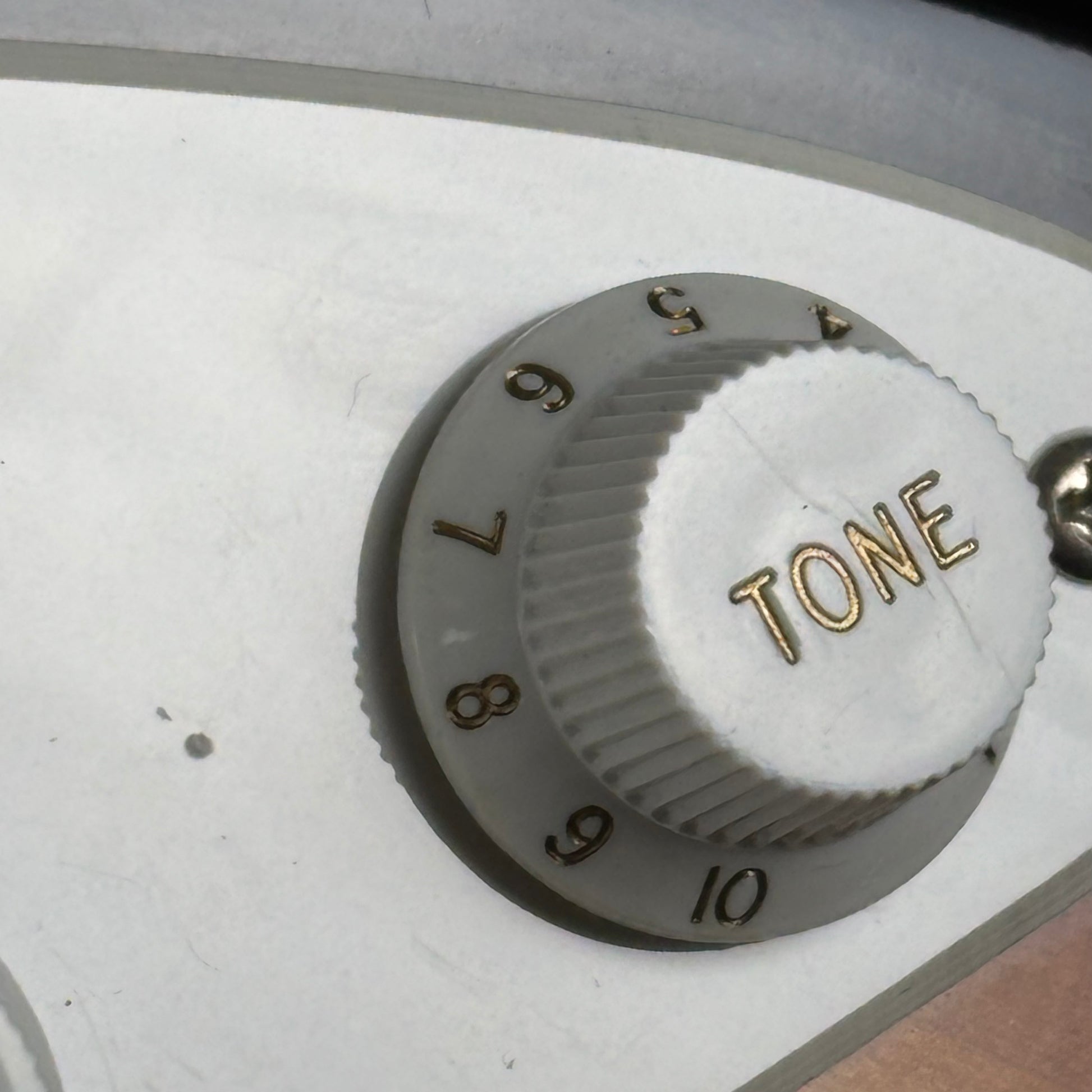 Squier Bullet Stratocaster