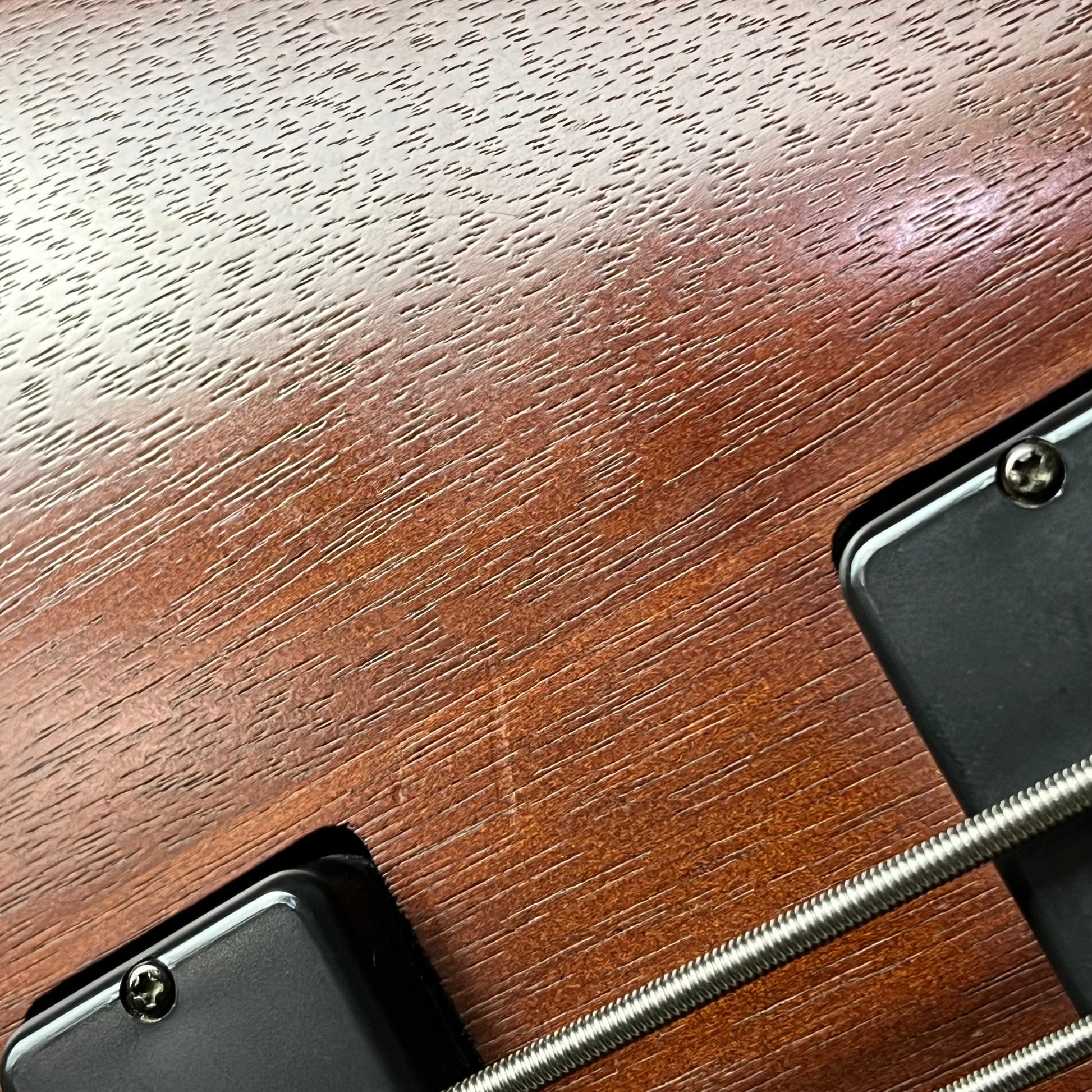 Ibanez SR505 Bass