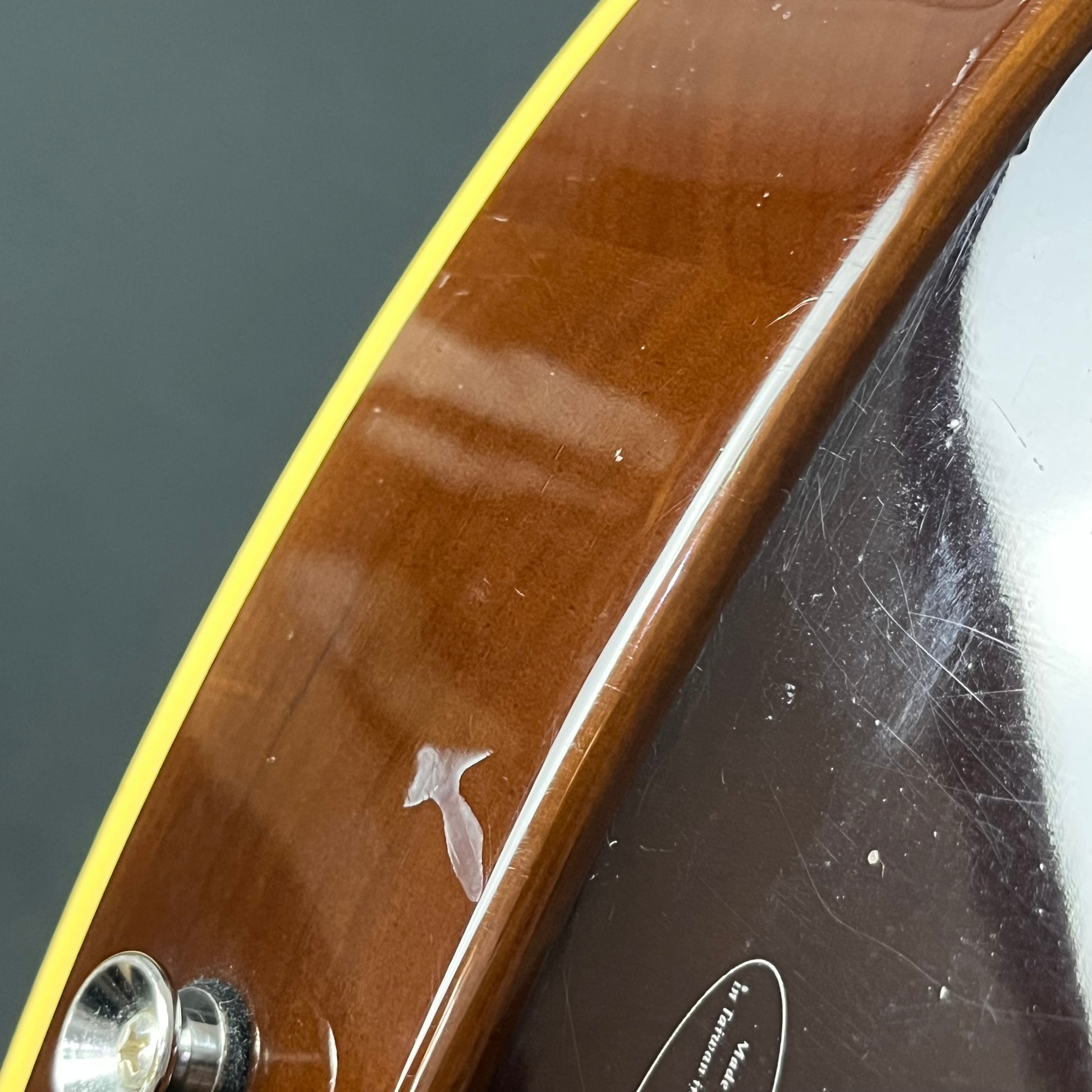 YAMAHA BEX-4 Bass