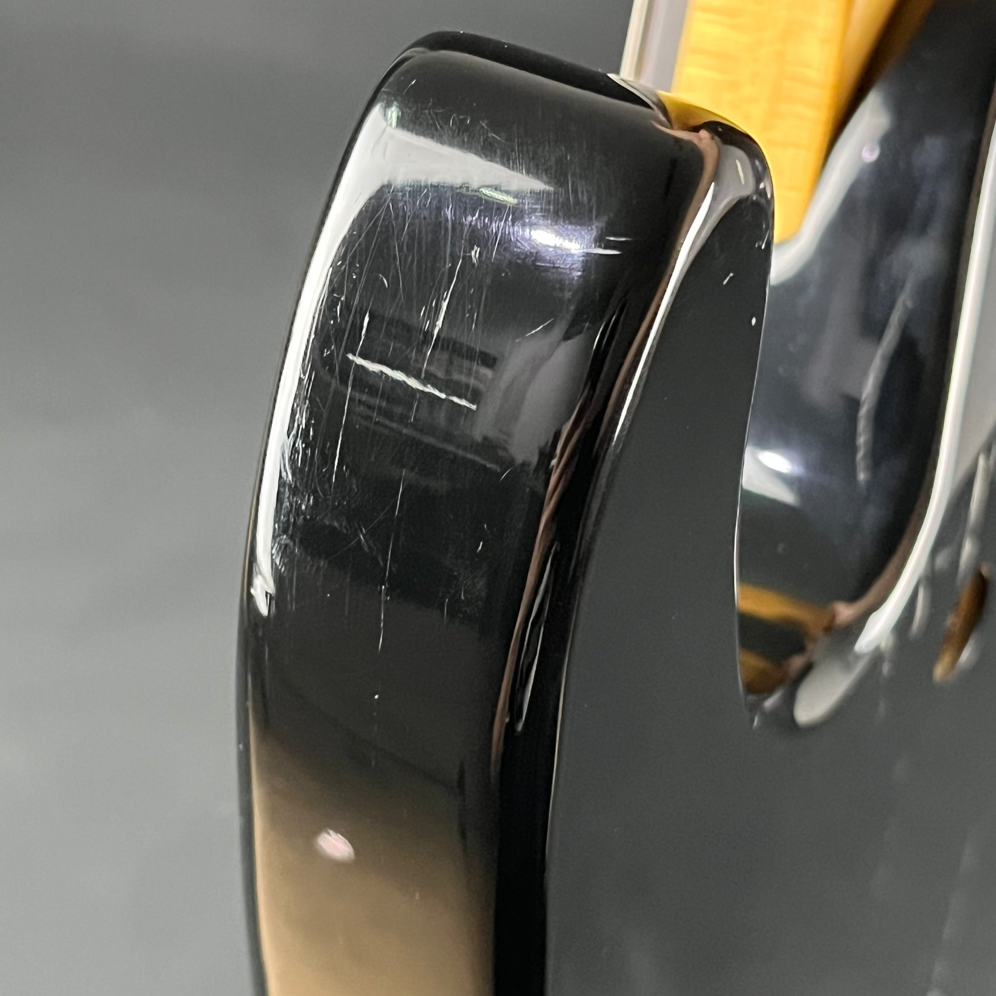 Aria Pro II Bass