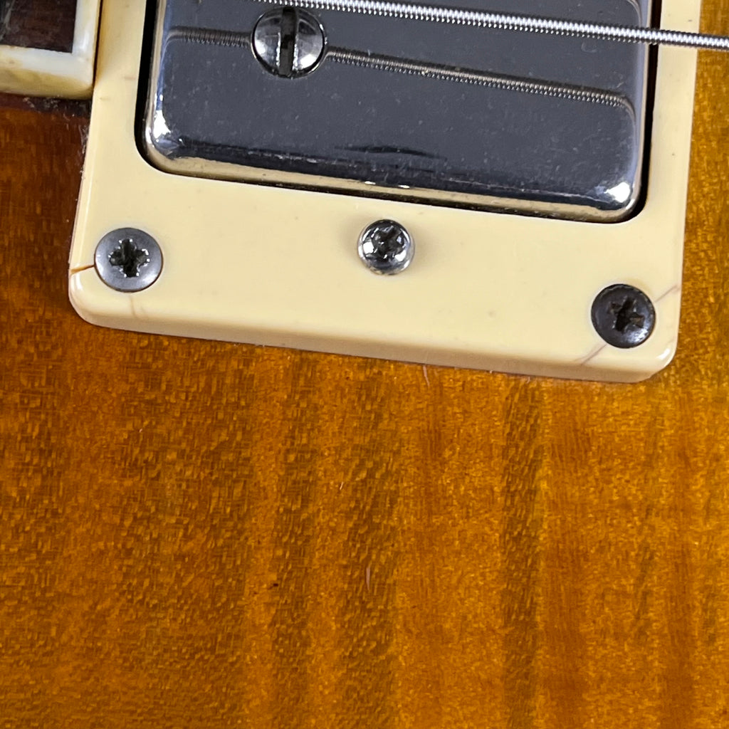 Epiphone Les Paul Standard