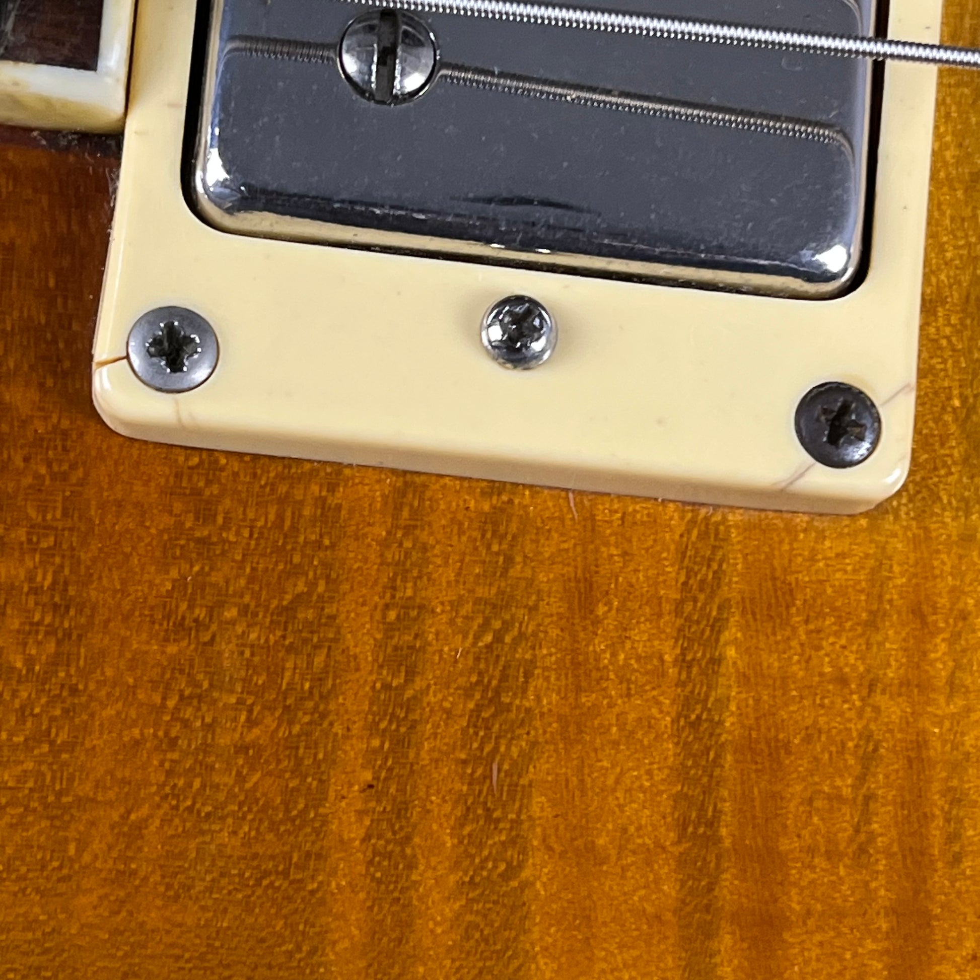 Epiphone Les Paul Standard