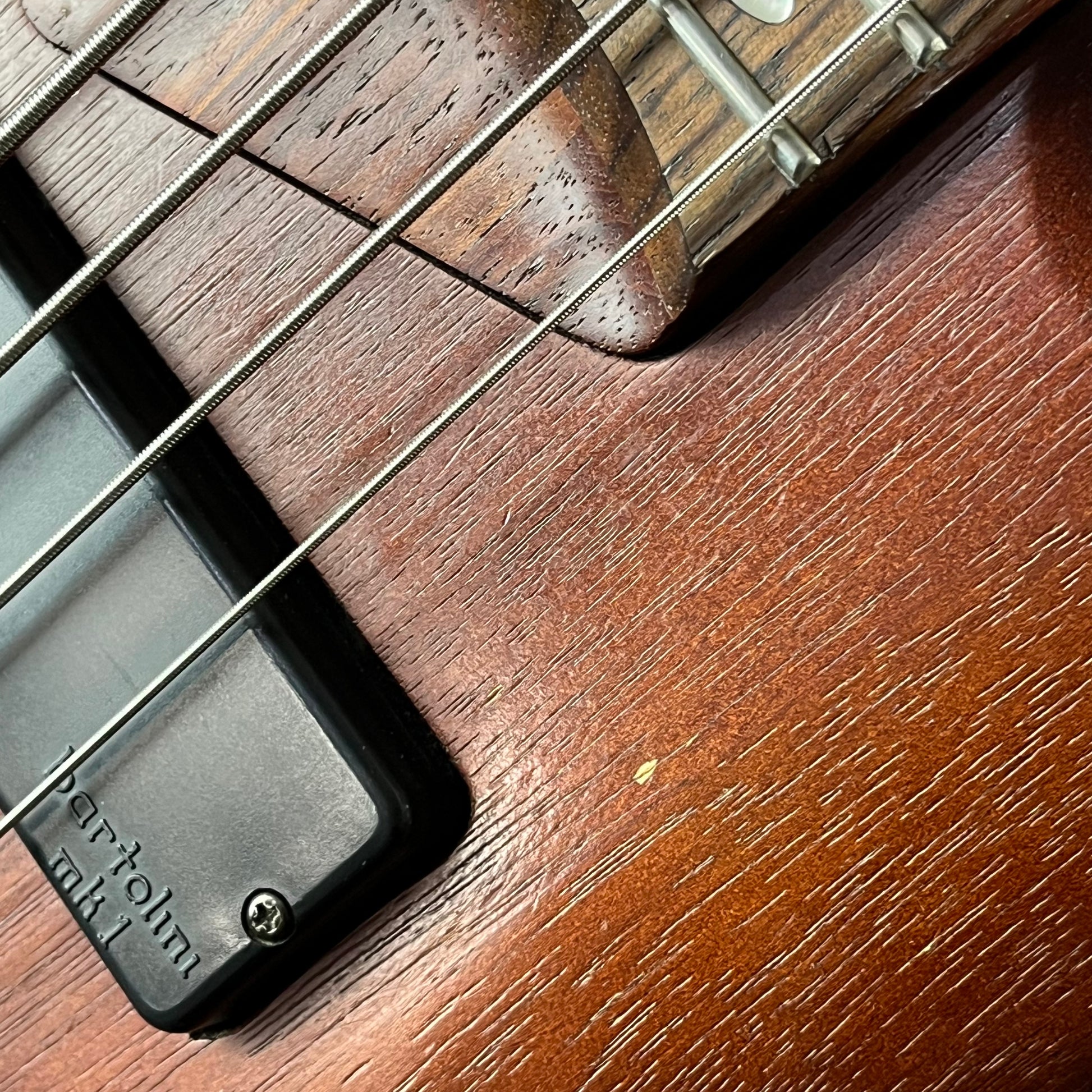 Ibanez SR505 Bass