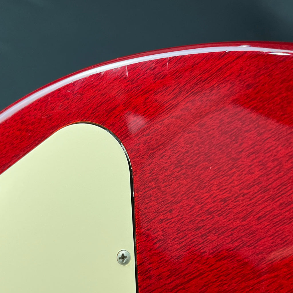 Epiphone Les Paul Standard 2007