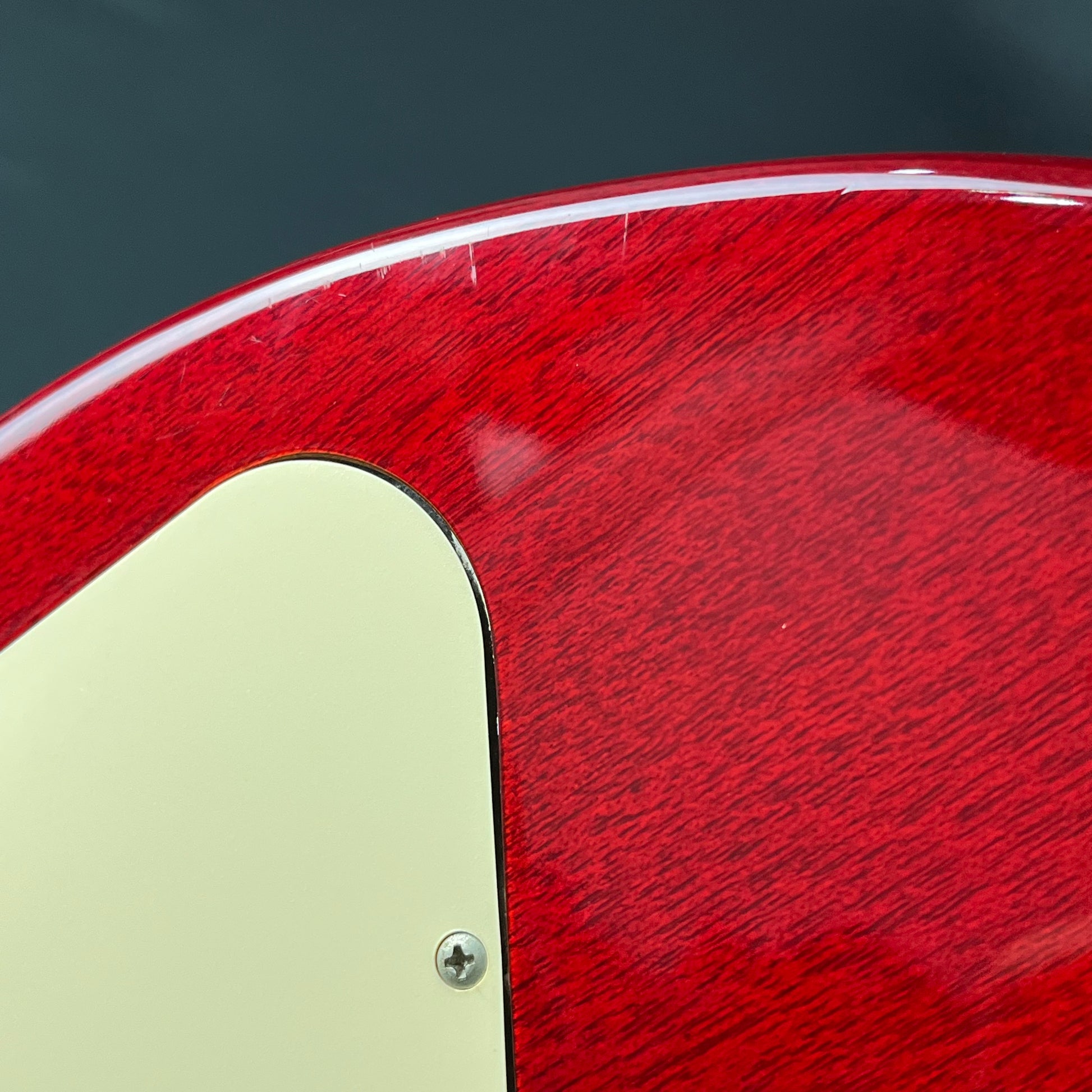 Epiphone Les Paul Standard 2007