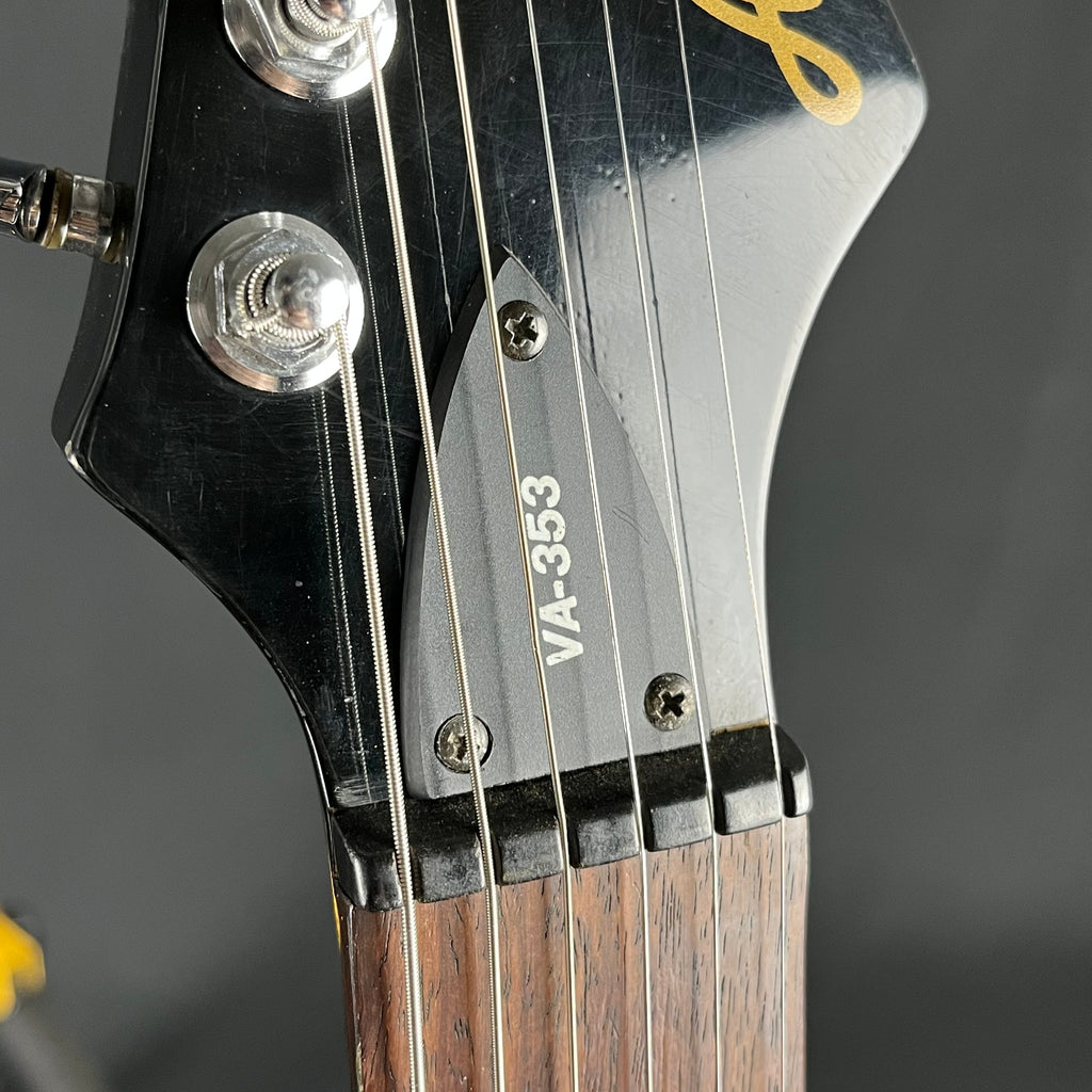 Aria Pro II Vanguard Series VA-353
