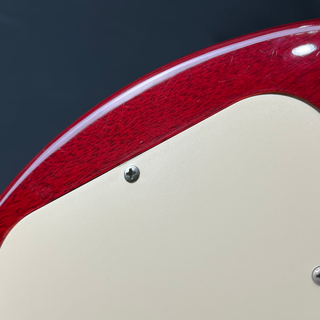 Epiphone Les Paul Standard 2007