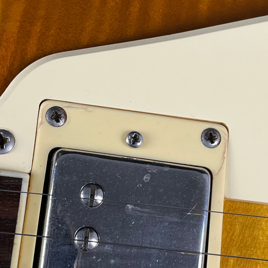 Epiphone Les Paul Standard