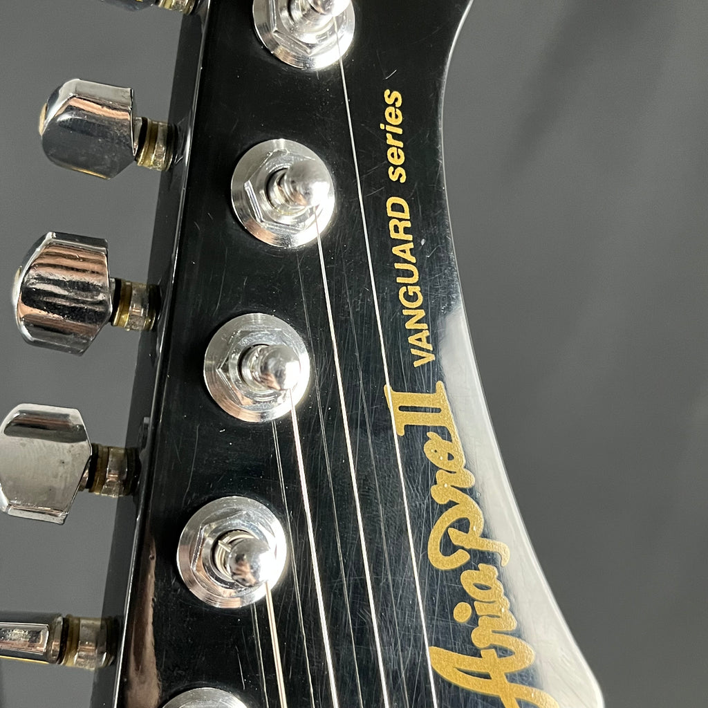Aria Pro II Vanguard Series VA-353