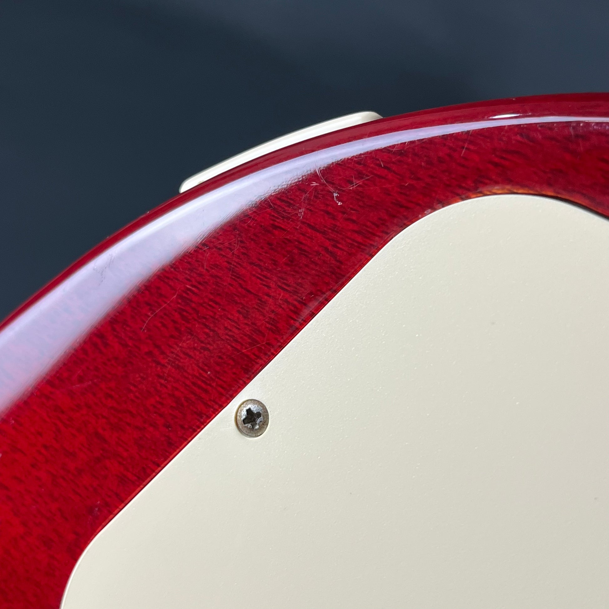 Epiphone Les Paul Standard 2007