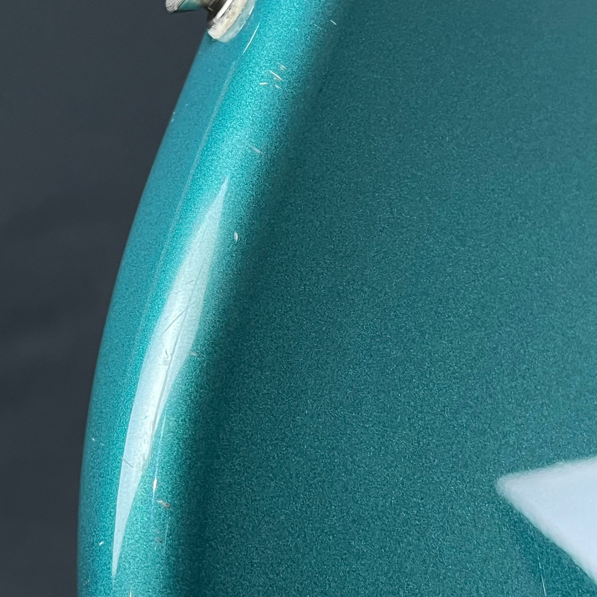 Fender Mexico Deluxe Lone Star Stratocaster 2015