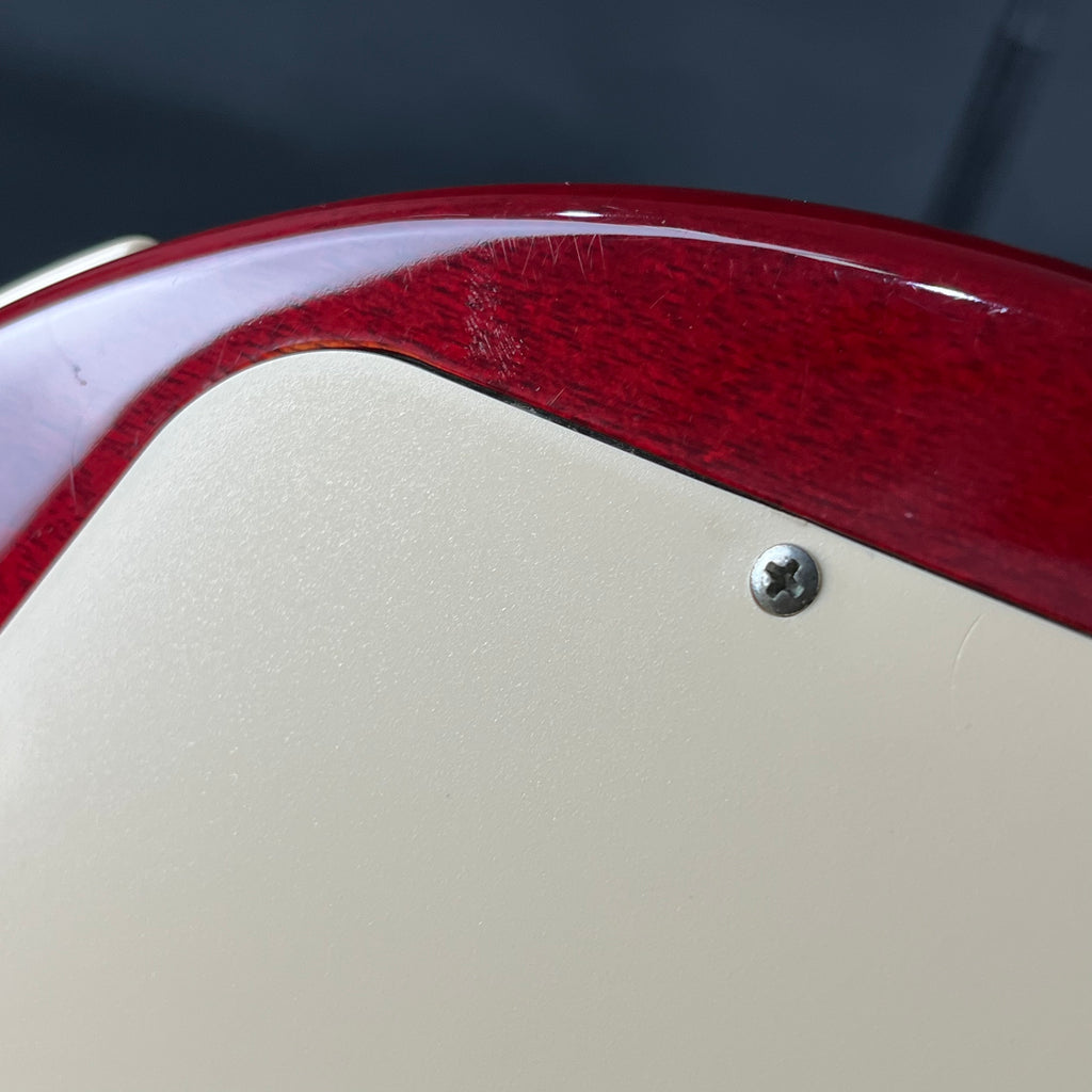 Epiphone Les Paul Standard 2007