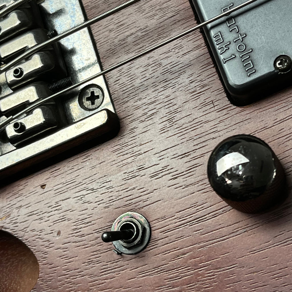 Ibanez SR505 Bass