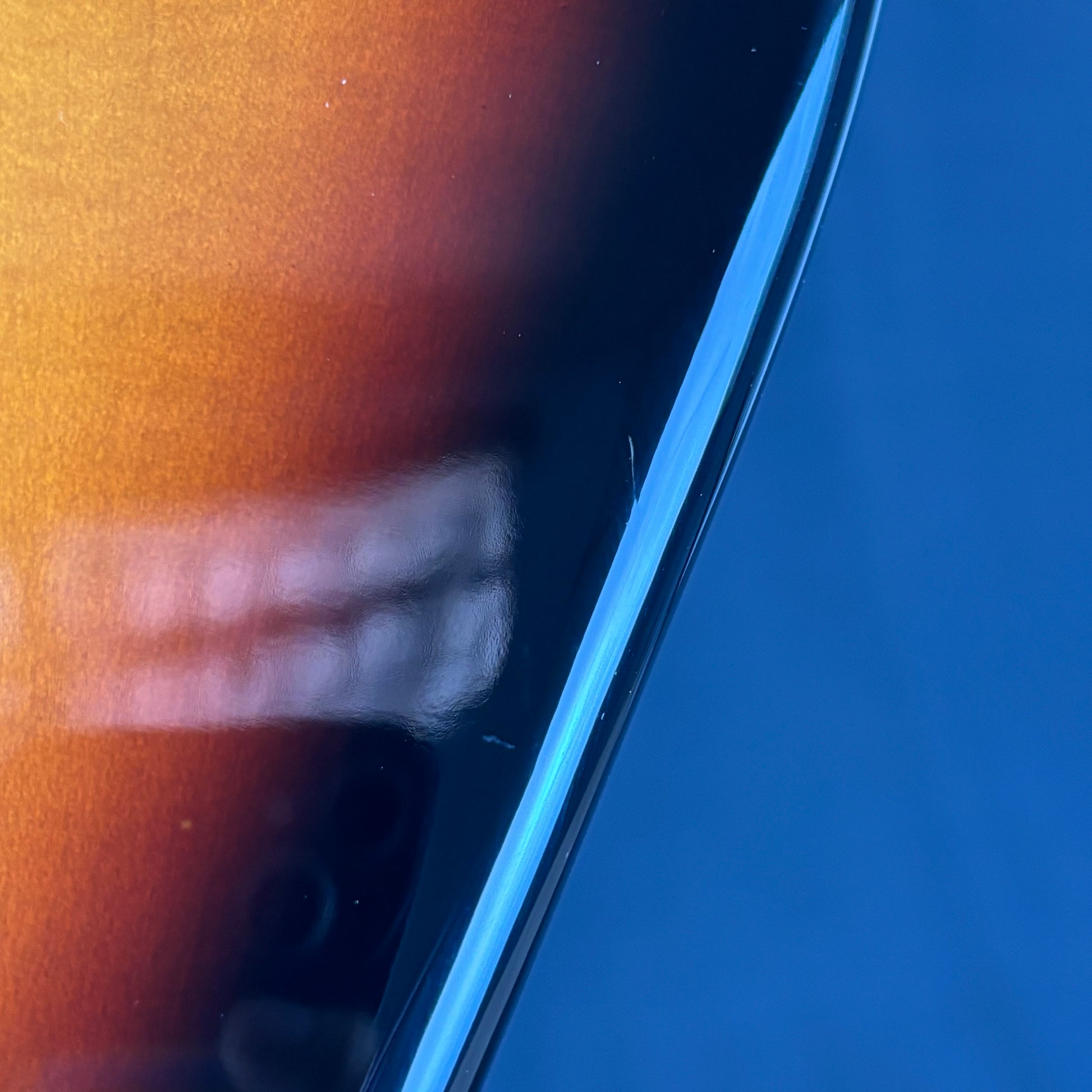 Squier Bullet Stratocaster