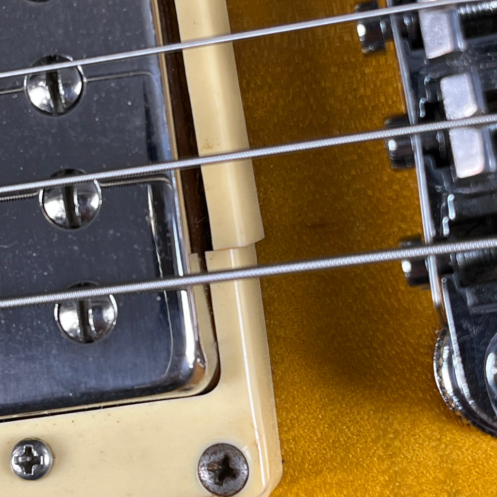 Epiphone Les Paul Standard