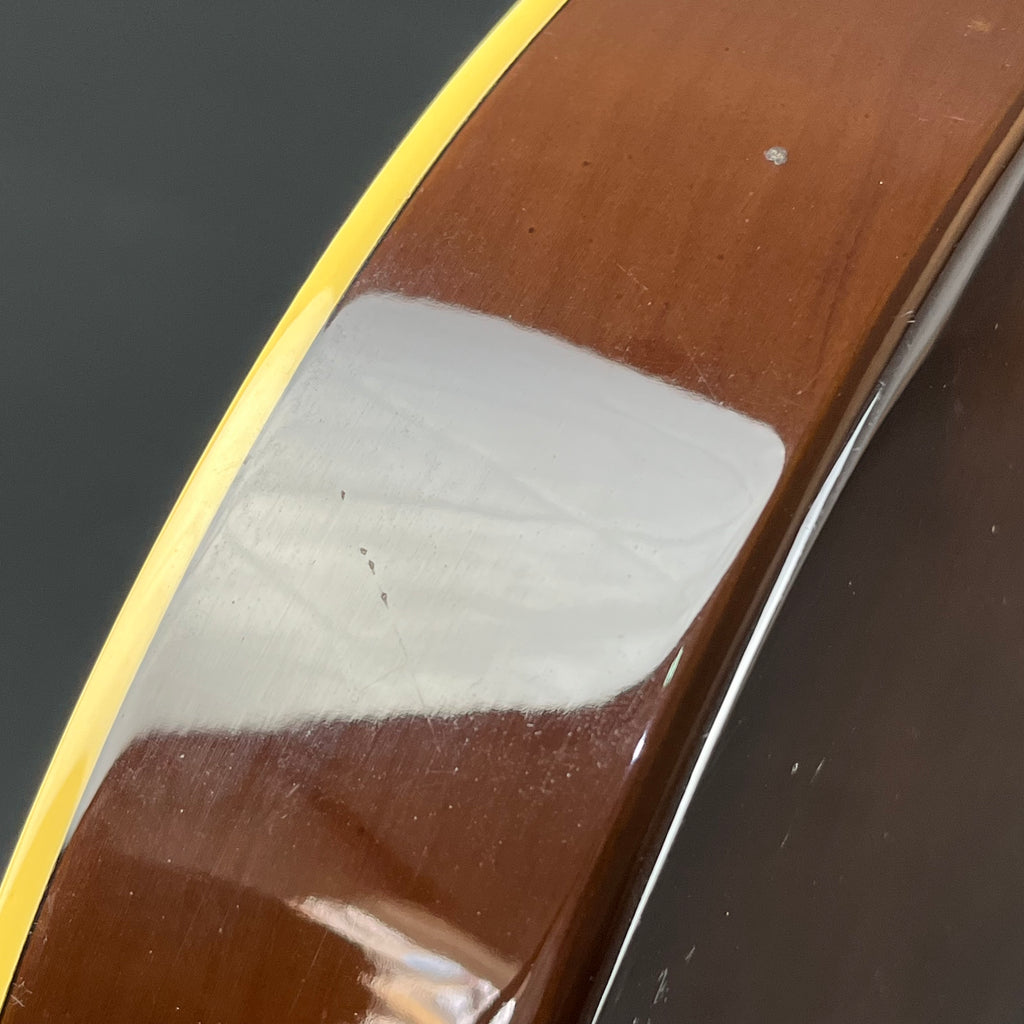 YAMAHA BEX-4 Bass