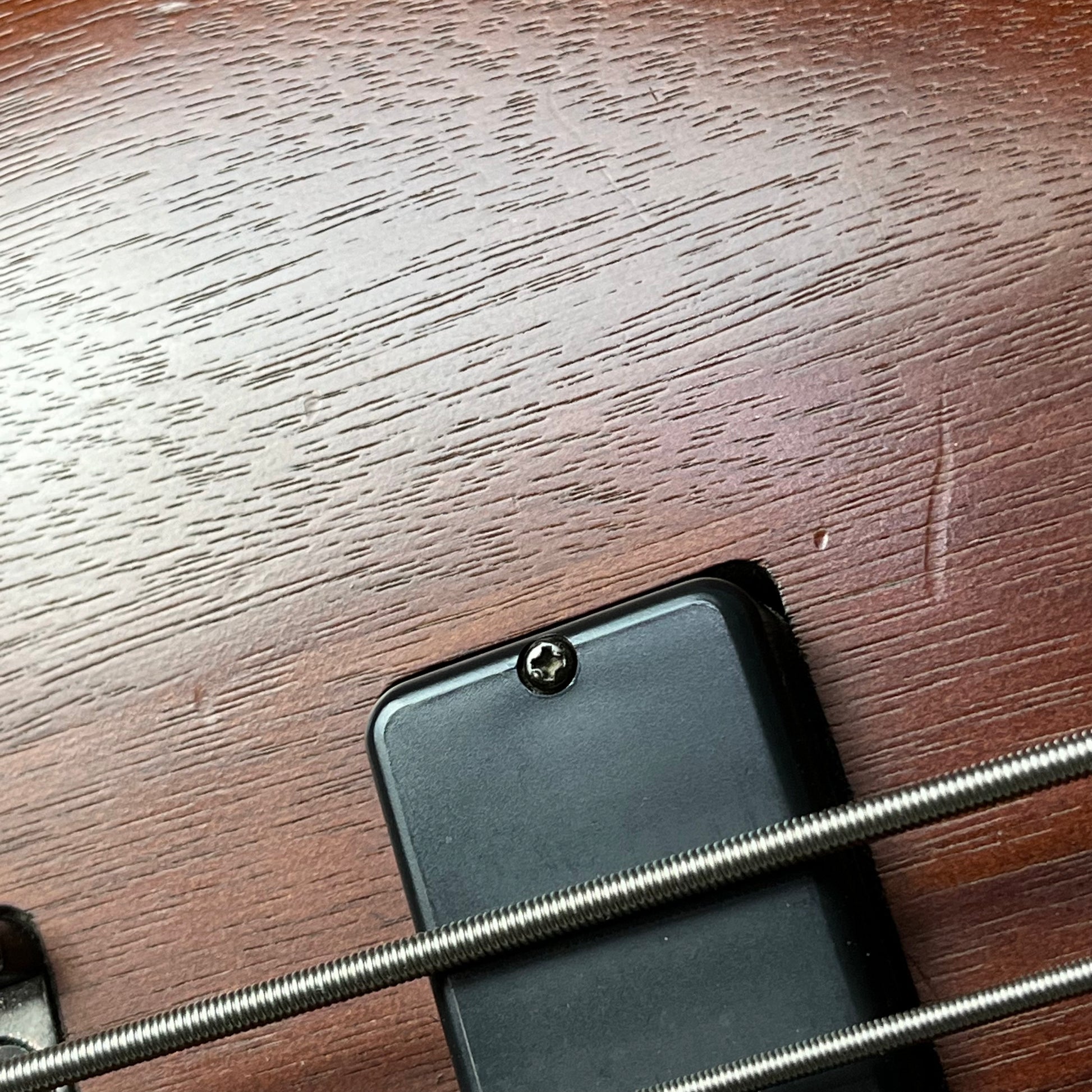 Ibanez SR505 Bass
