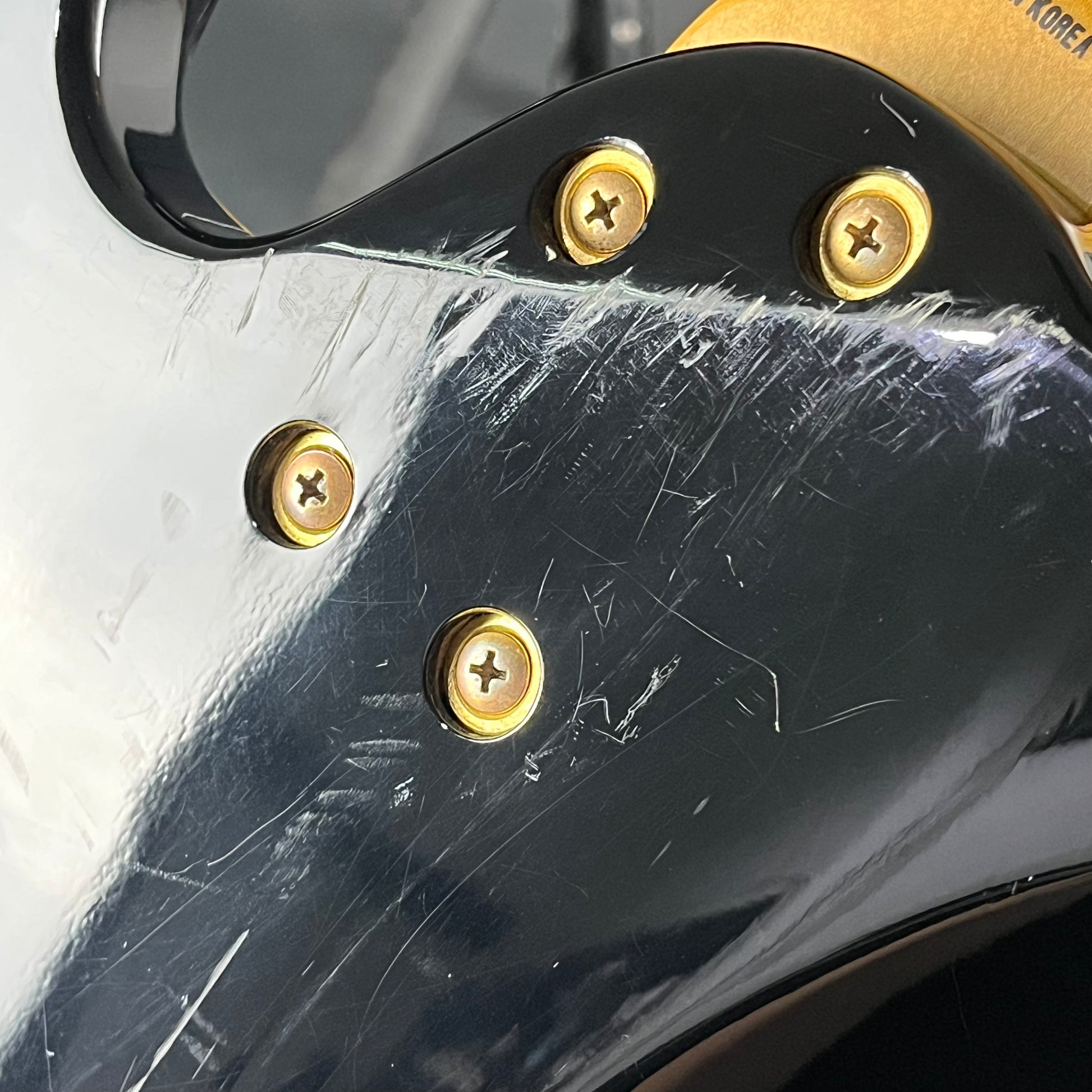 Aria Pro II Bass