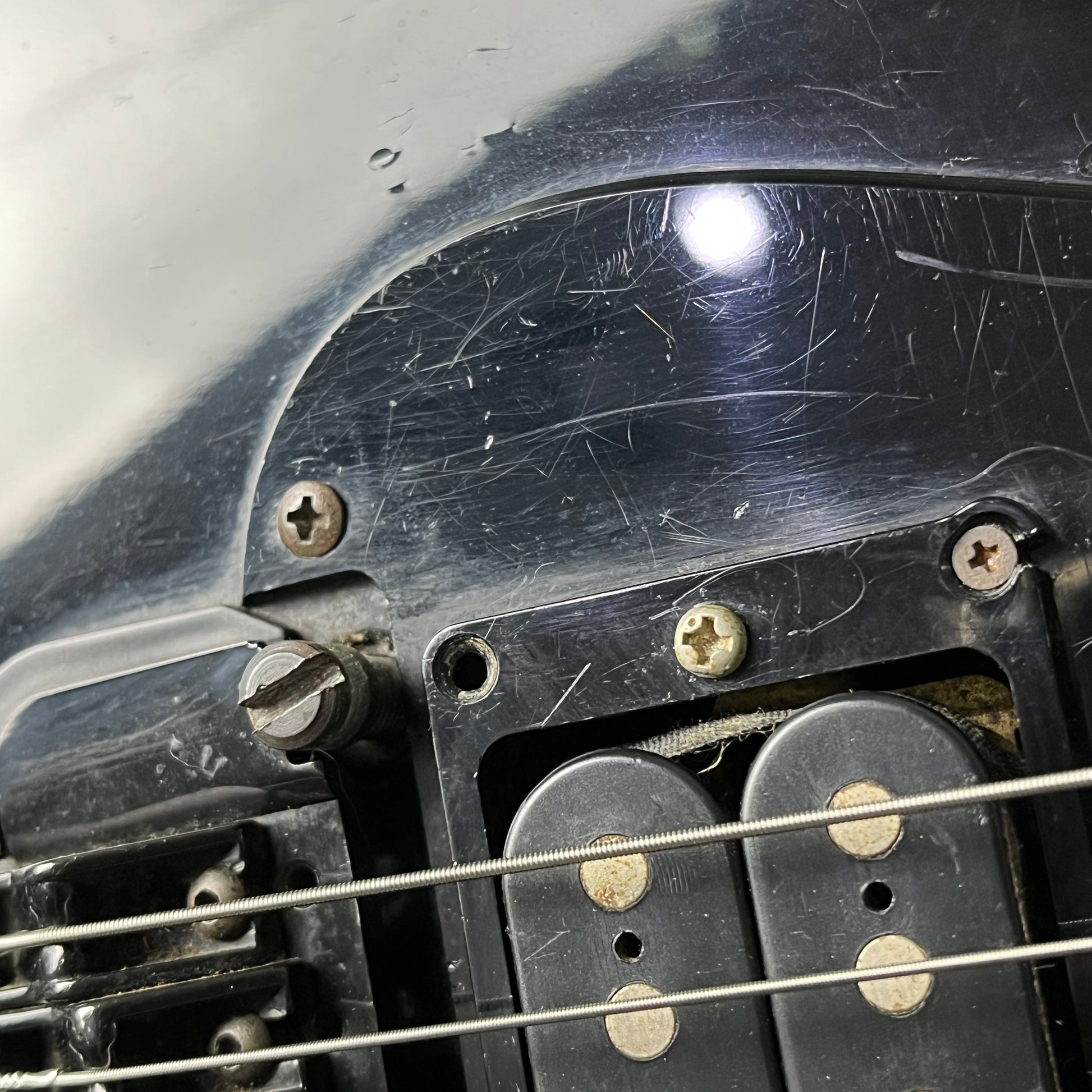 YAMAHA Japan RGX512J