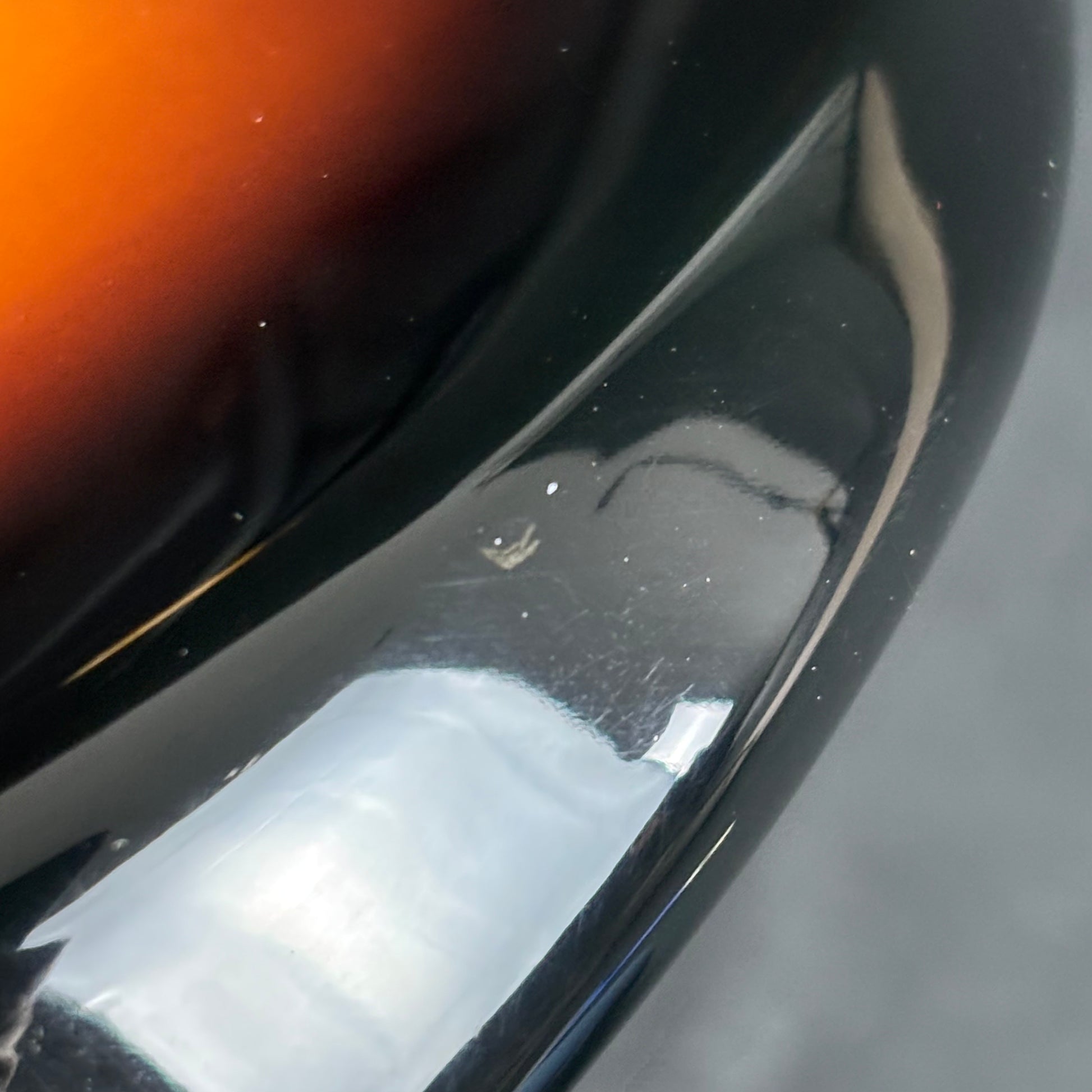 Squier Bullet Stratocaster