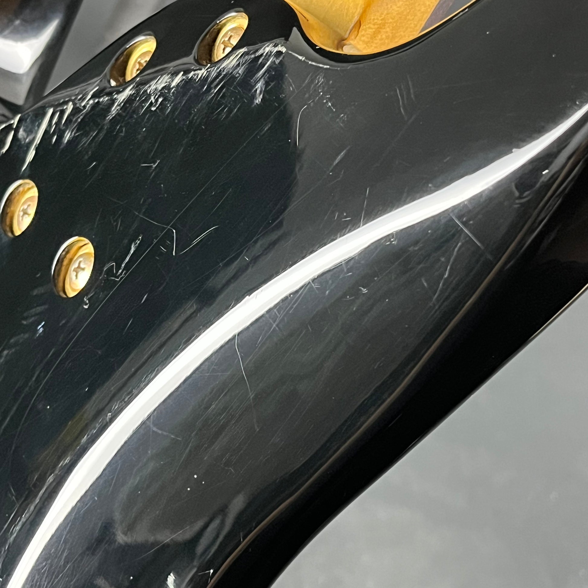 Aria Pro II Bass