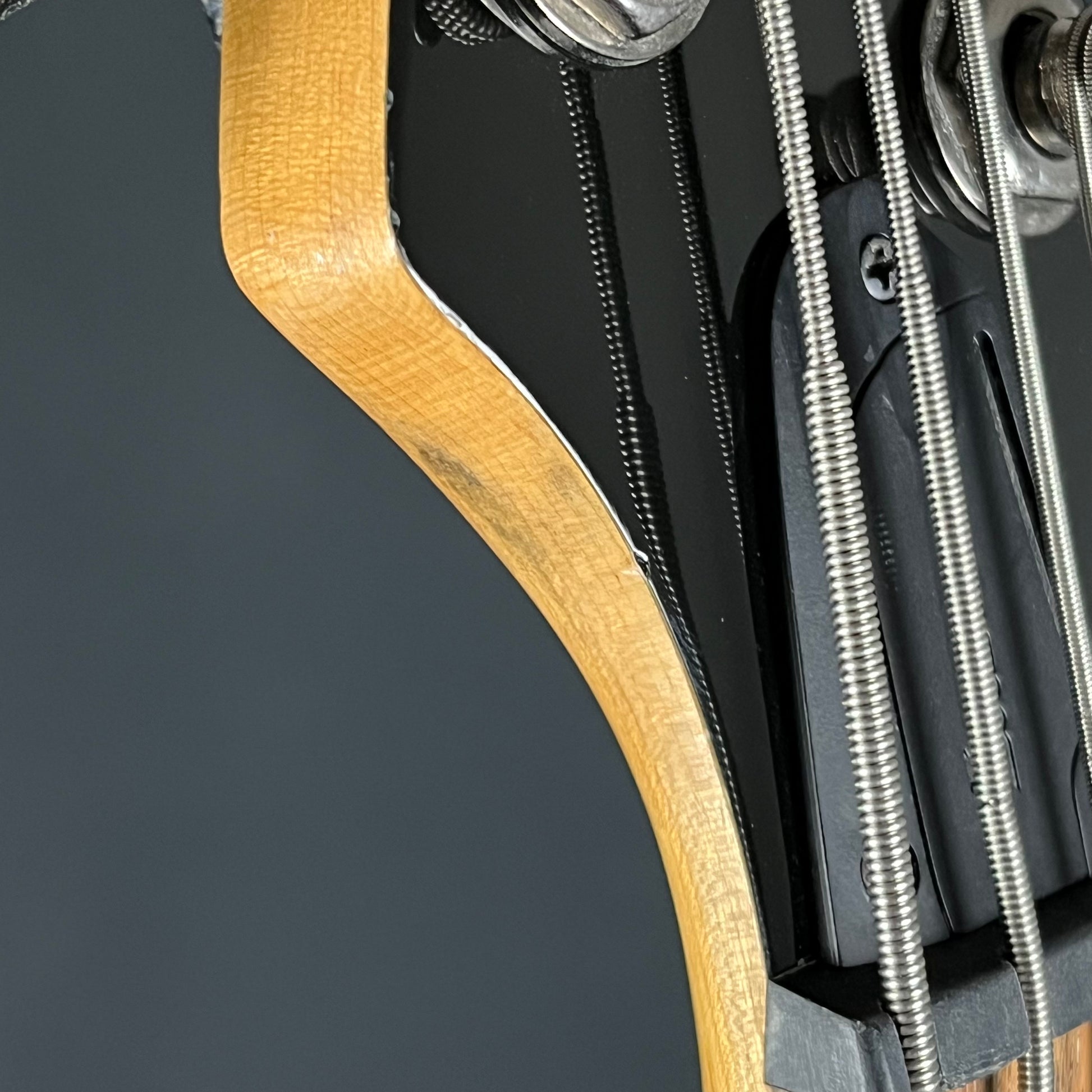 Ibanez Gio Soundgear Bass