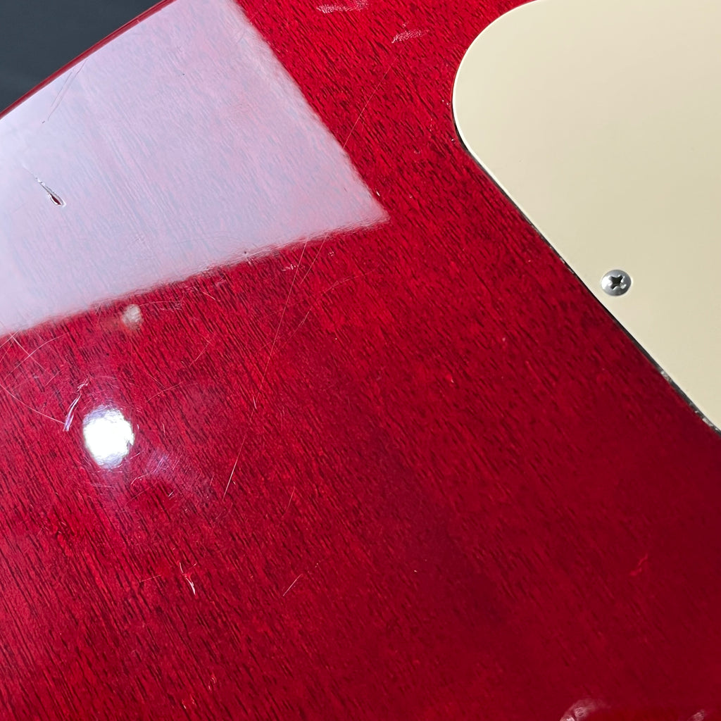 Epiphone Les Paul Standard 2007