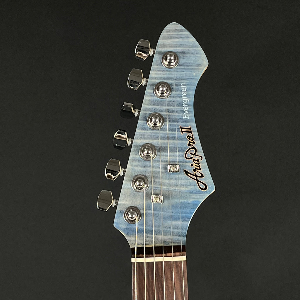 Aria Pro II 615-AE200