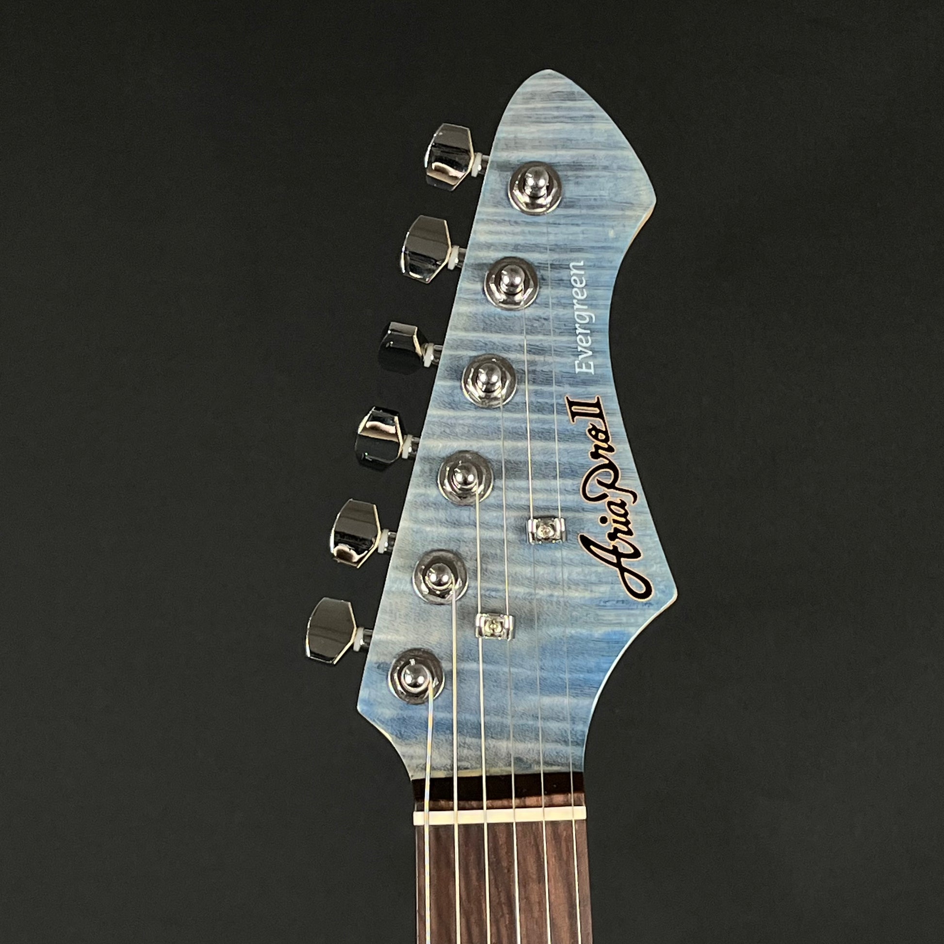 Aria Pro II 615-AE200