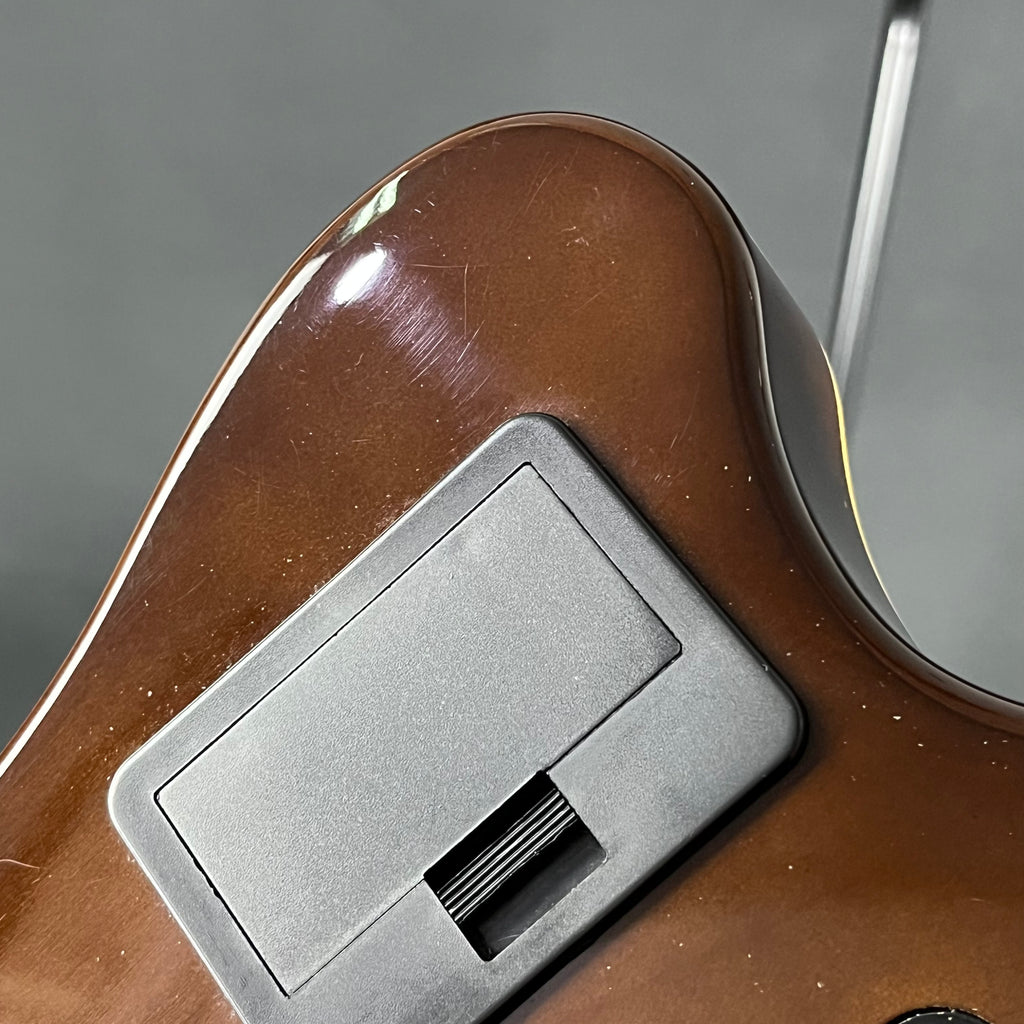 YAMAHA BEX-4 Bass