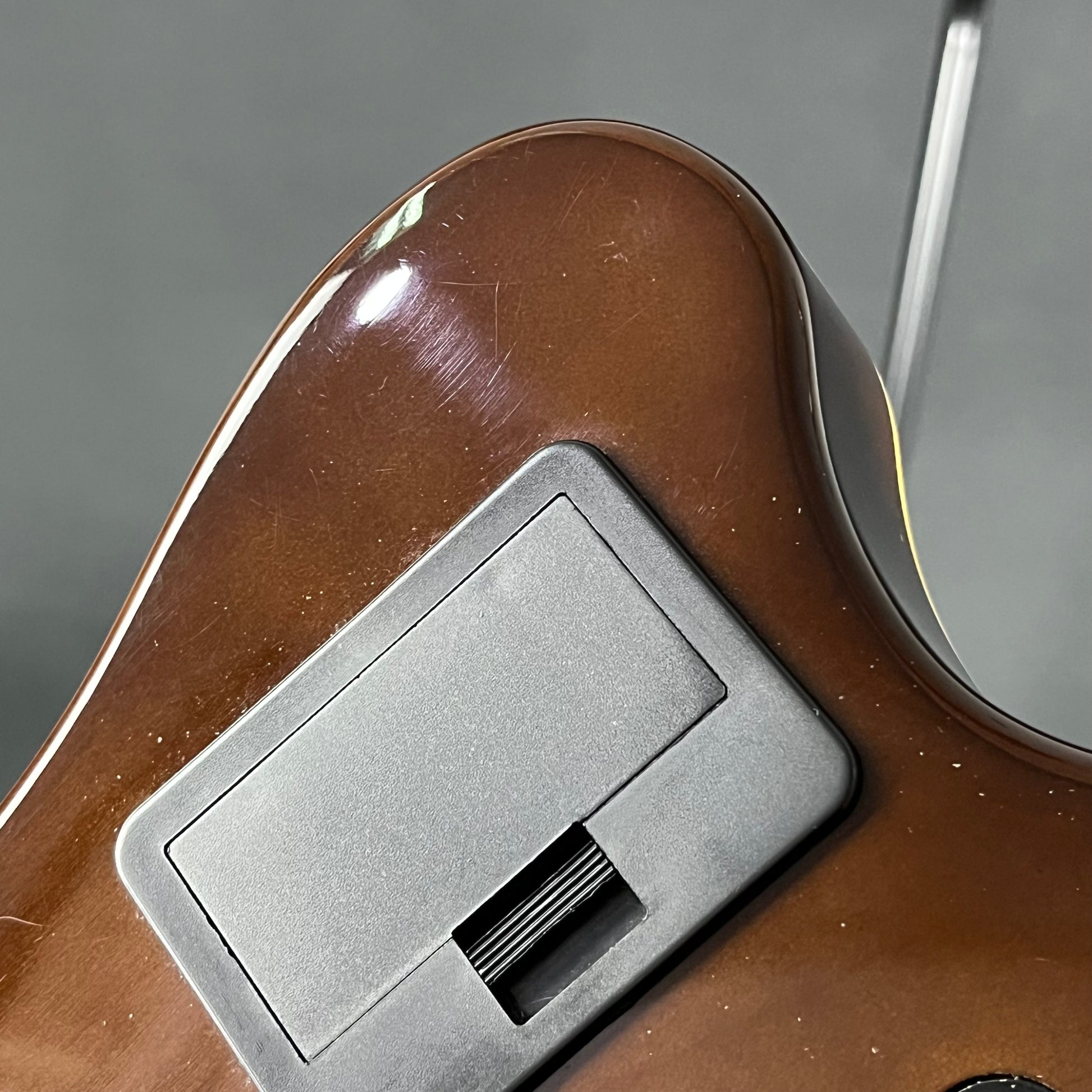 YAMAHA BEX-4 Bass