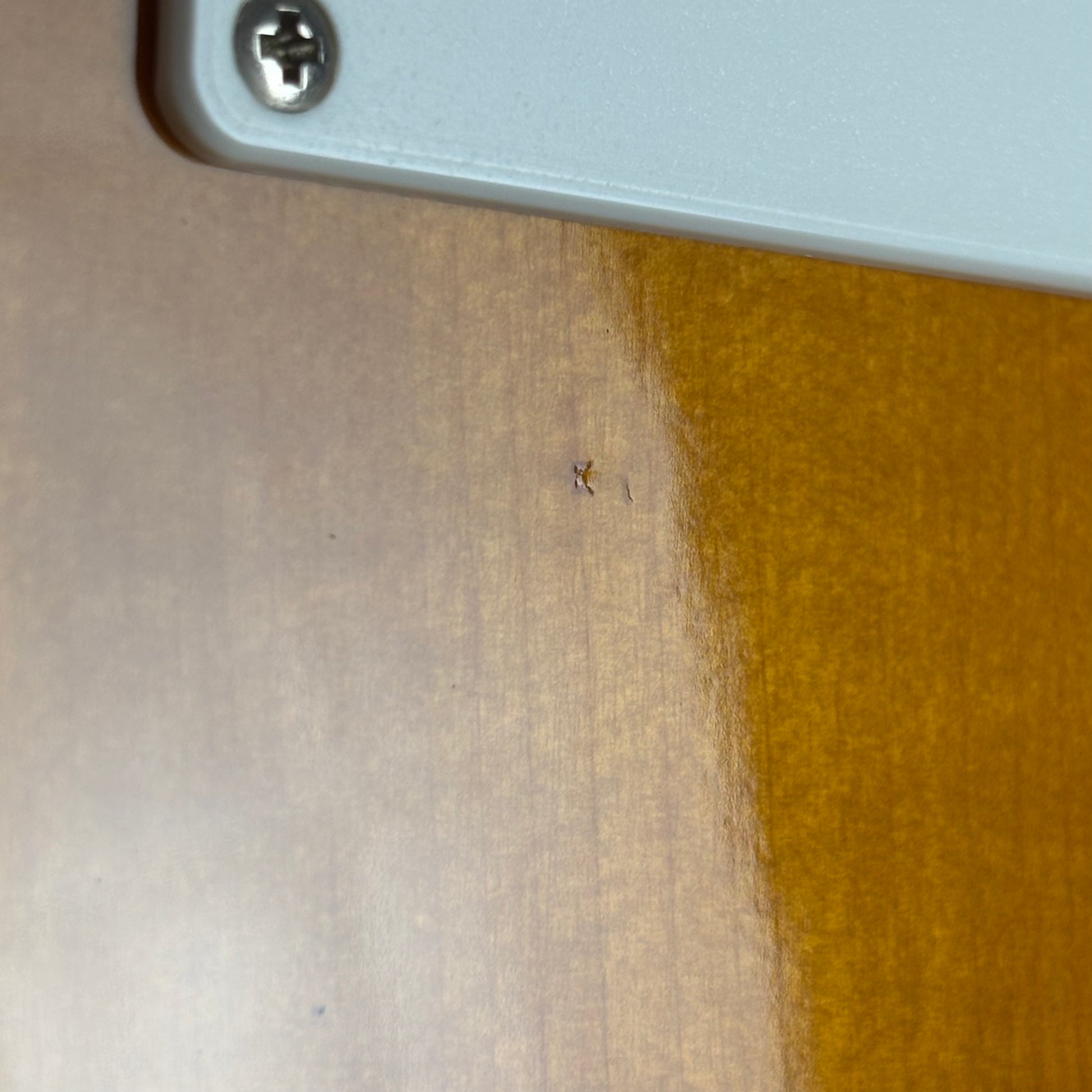 Squier Bullet Stratocaster