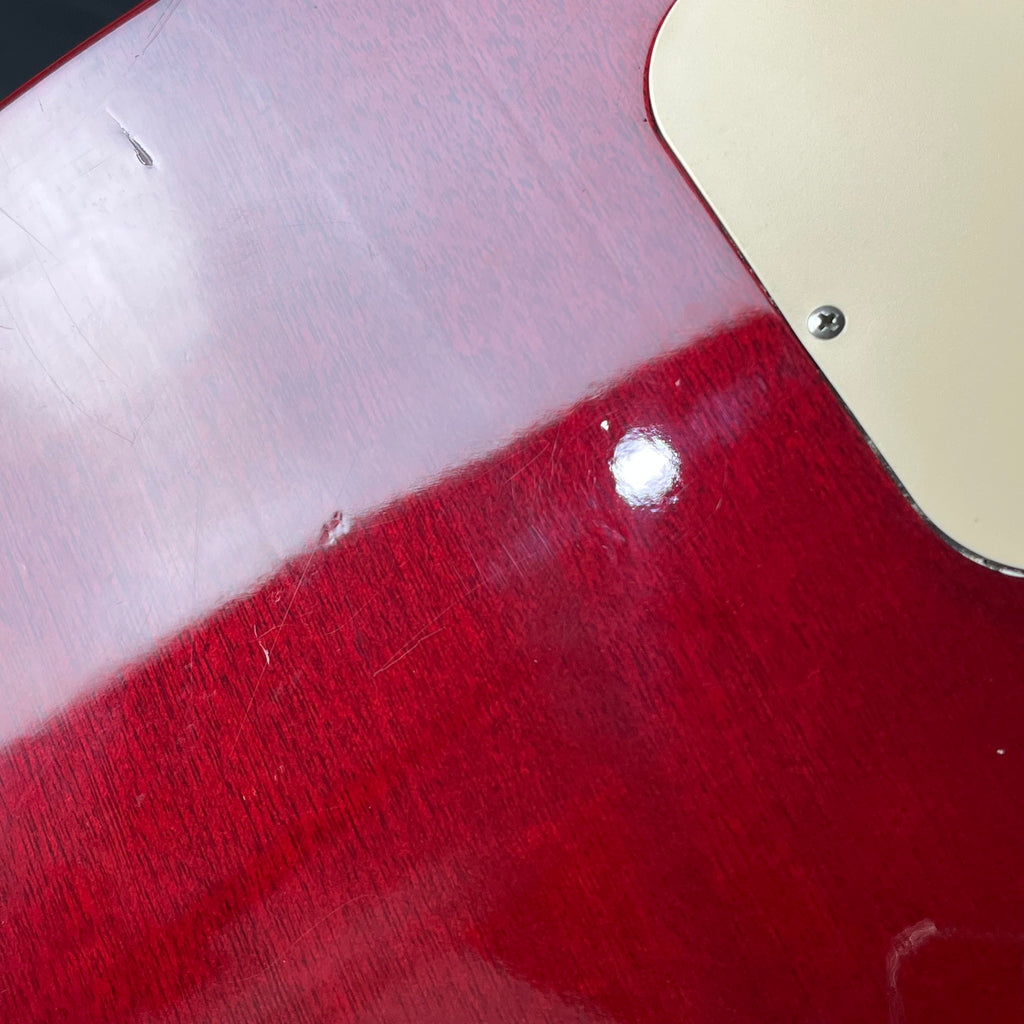 Epiphone Les Paul Standard 2007