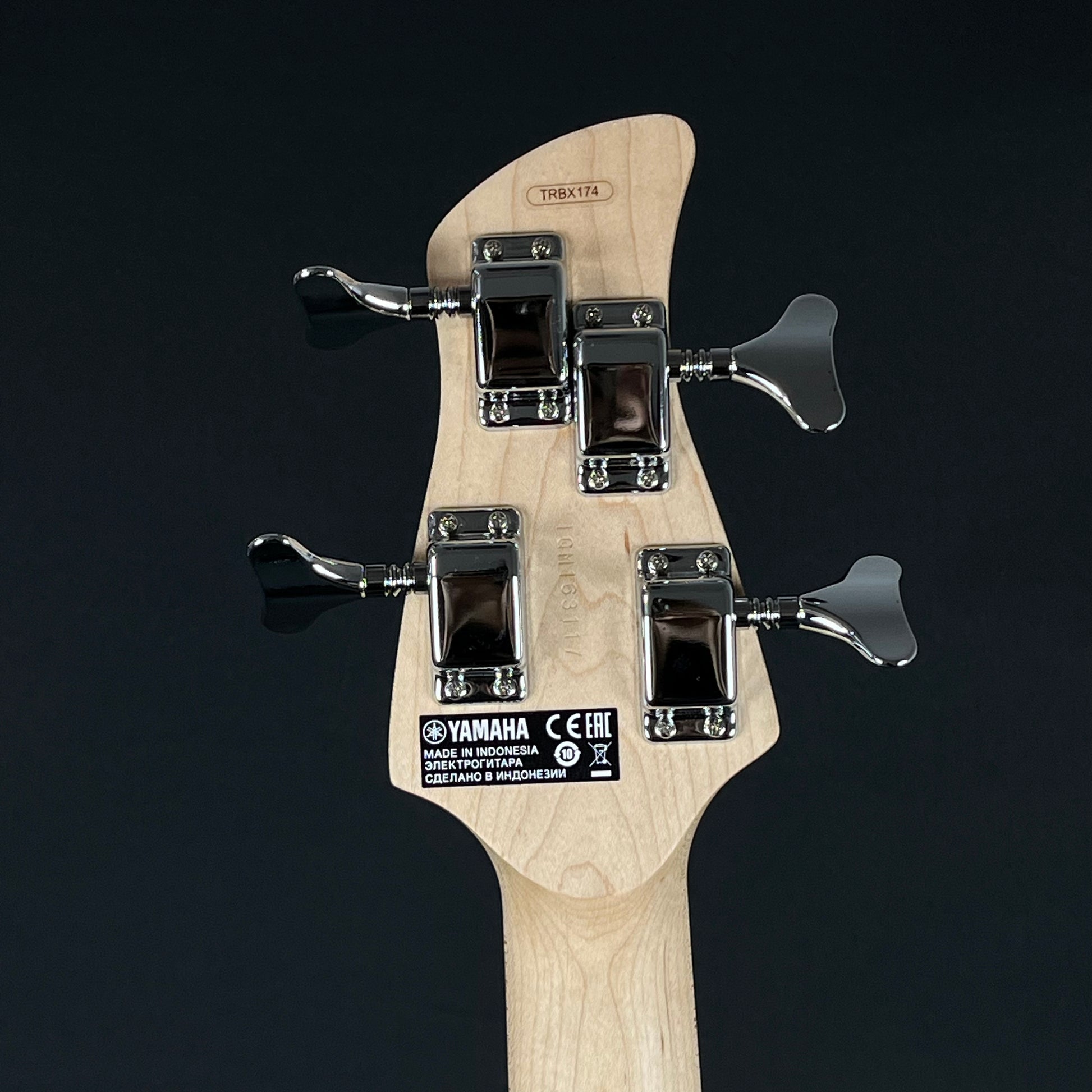 YAMAHA TRBX174 Bass