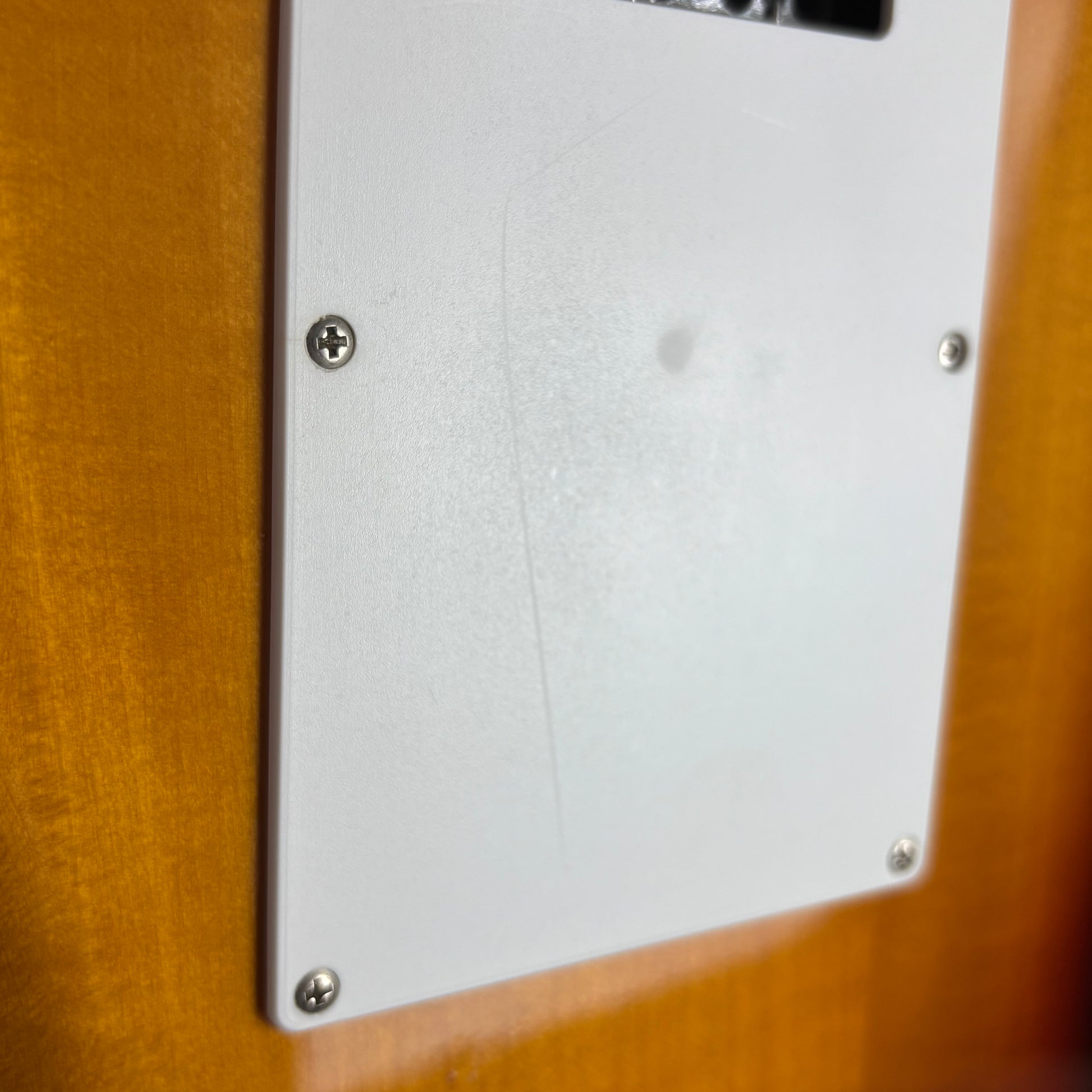 Squier Bullet Stratocaster