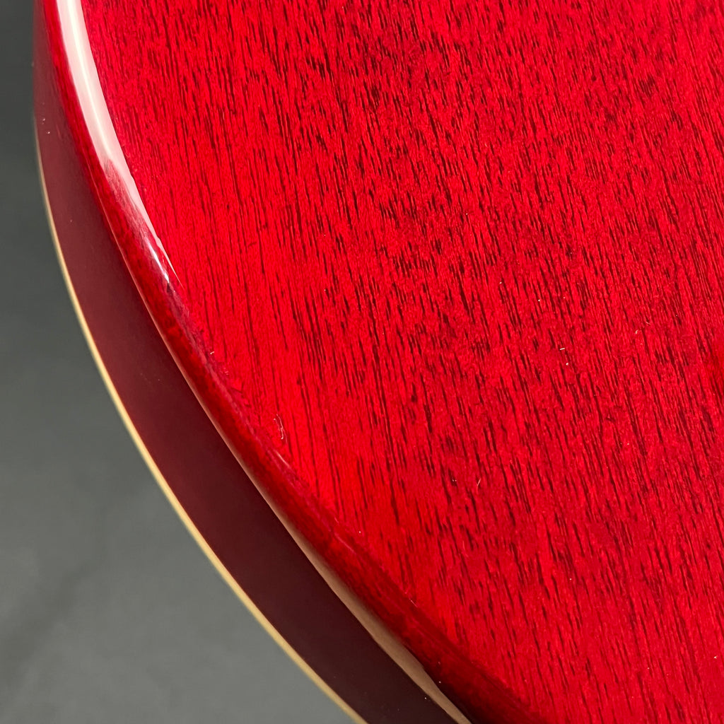 Epiphone Les Paul Standard 2007