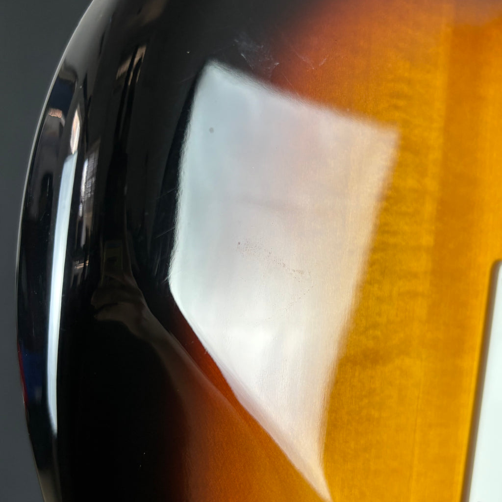 Squier Bullet Stratocaster