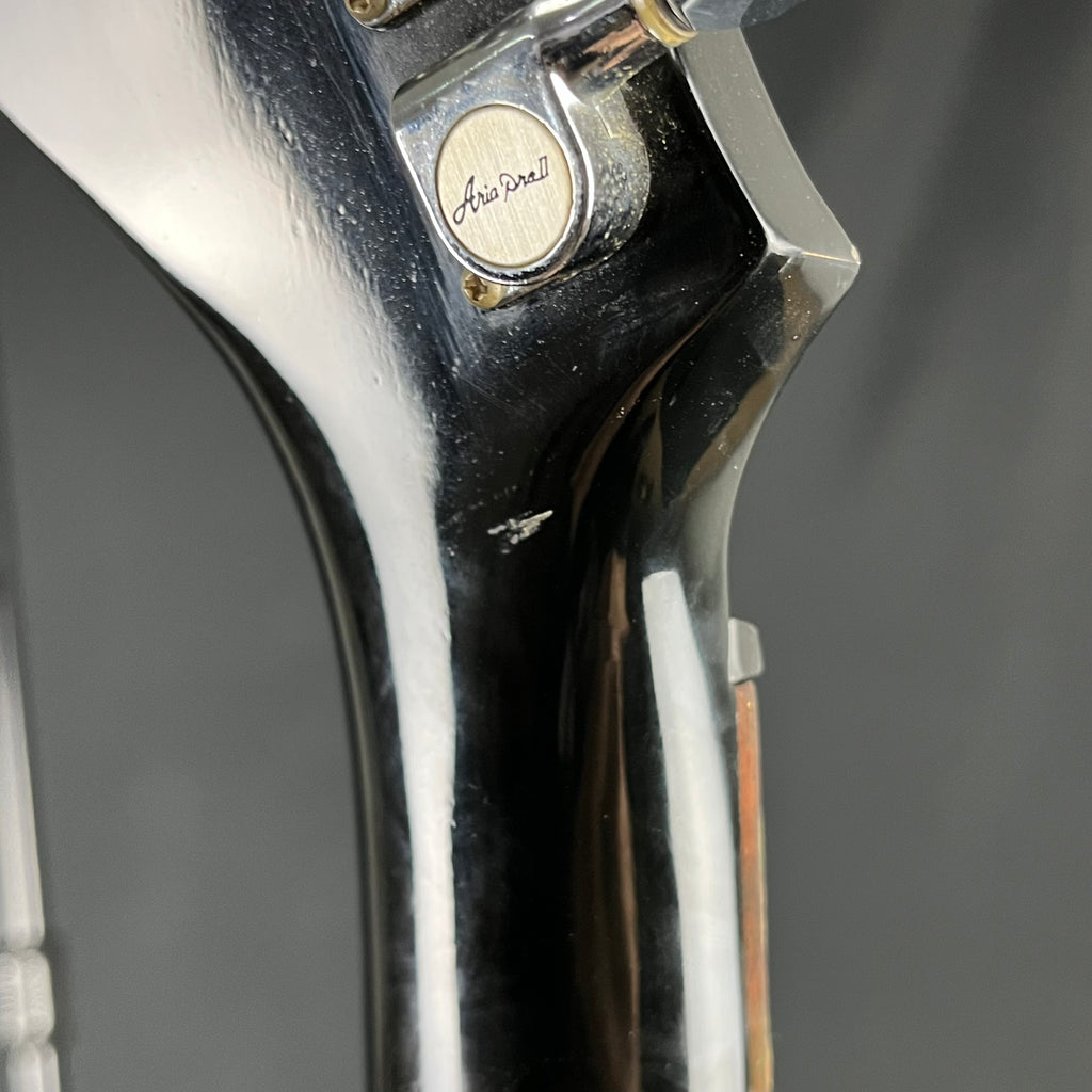Aria Pro II Vanguard Series VA-353