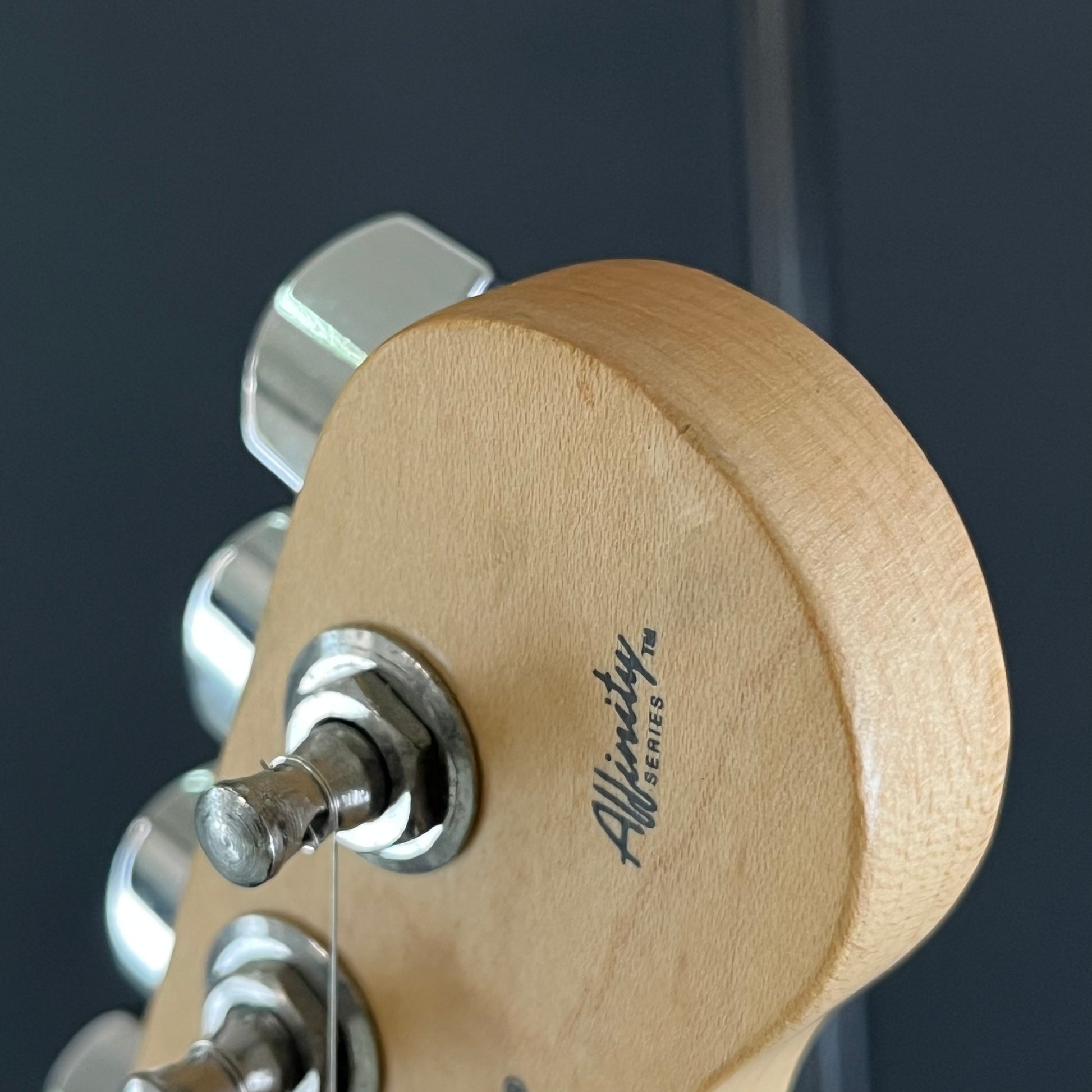 Squier Affinity Telecaster