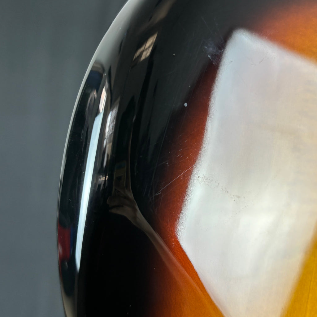 Squier Bullet Stratocaster