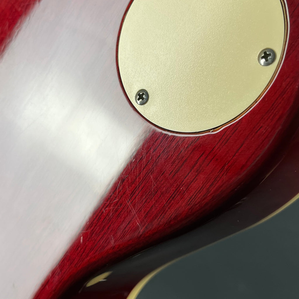 Epiphone Les Paul Standard 2007