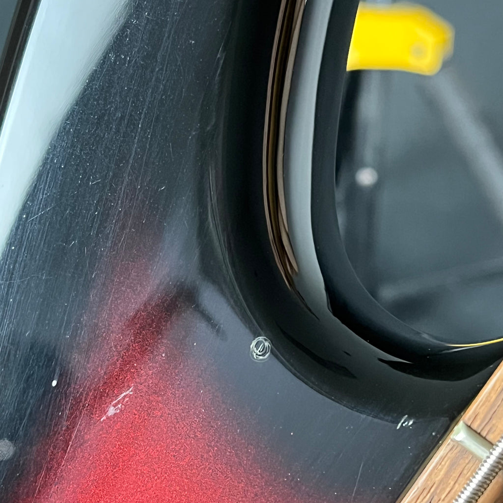 Ibanez Gio Soundgear Bass