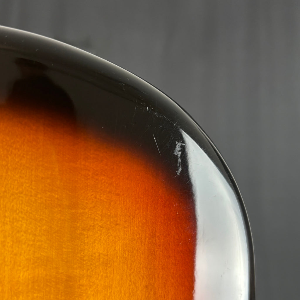 Squier Bullet Stratocaster