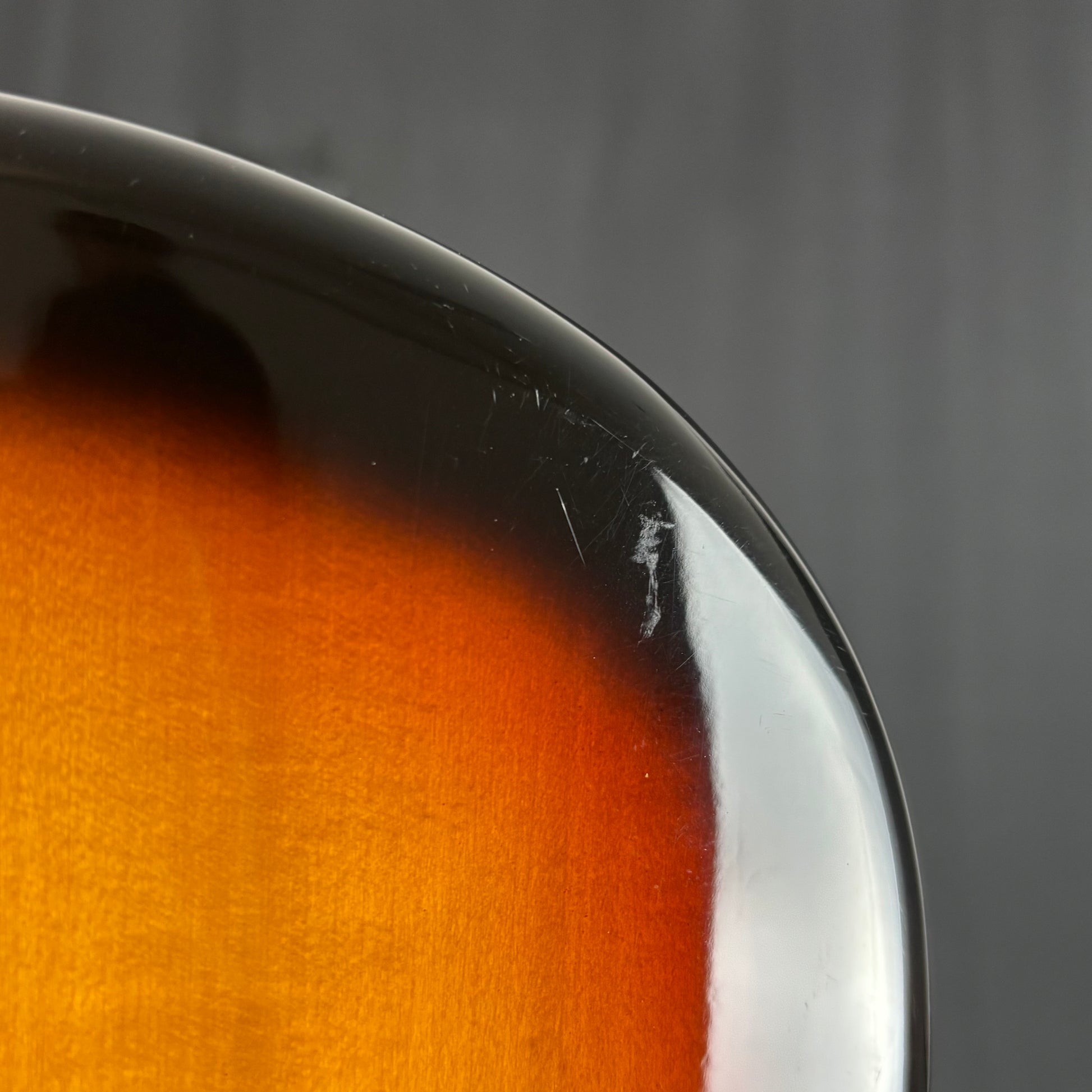 Squier Bullet Stratocaster