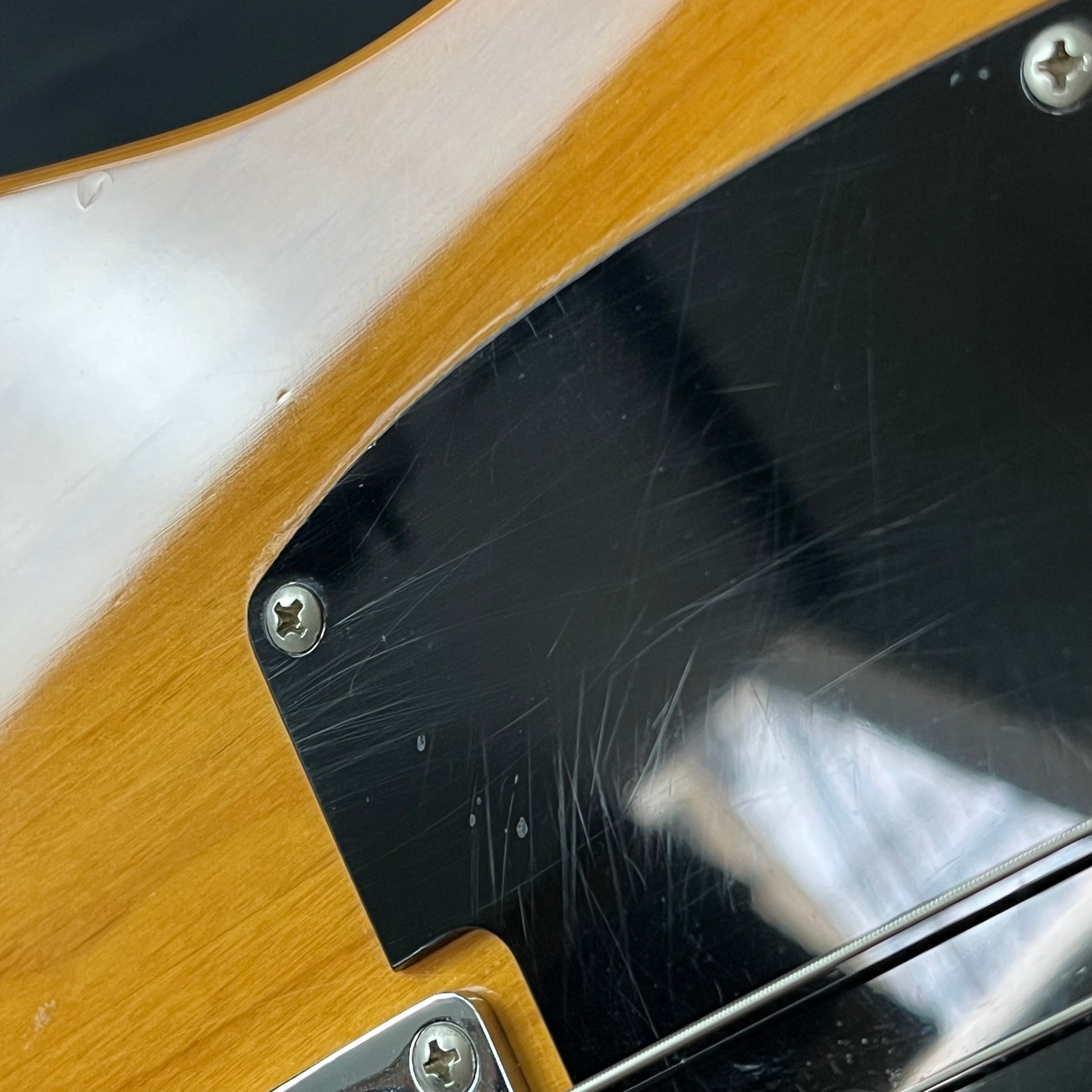 Squier Affinity Telecaster