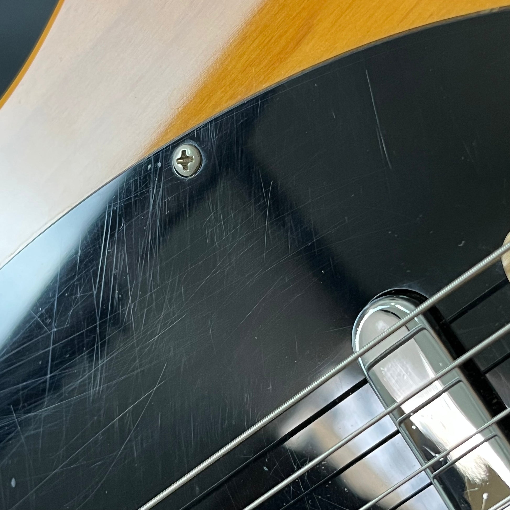 Squier Affinity Telecaster