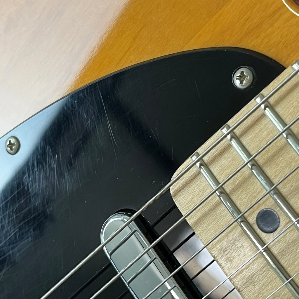 Squier Affinity Telecaster